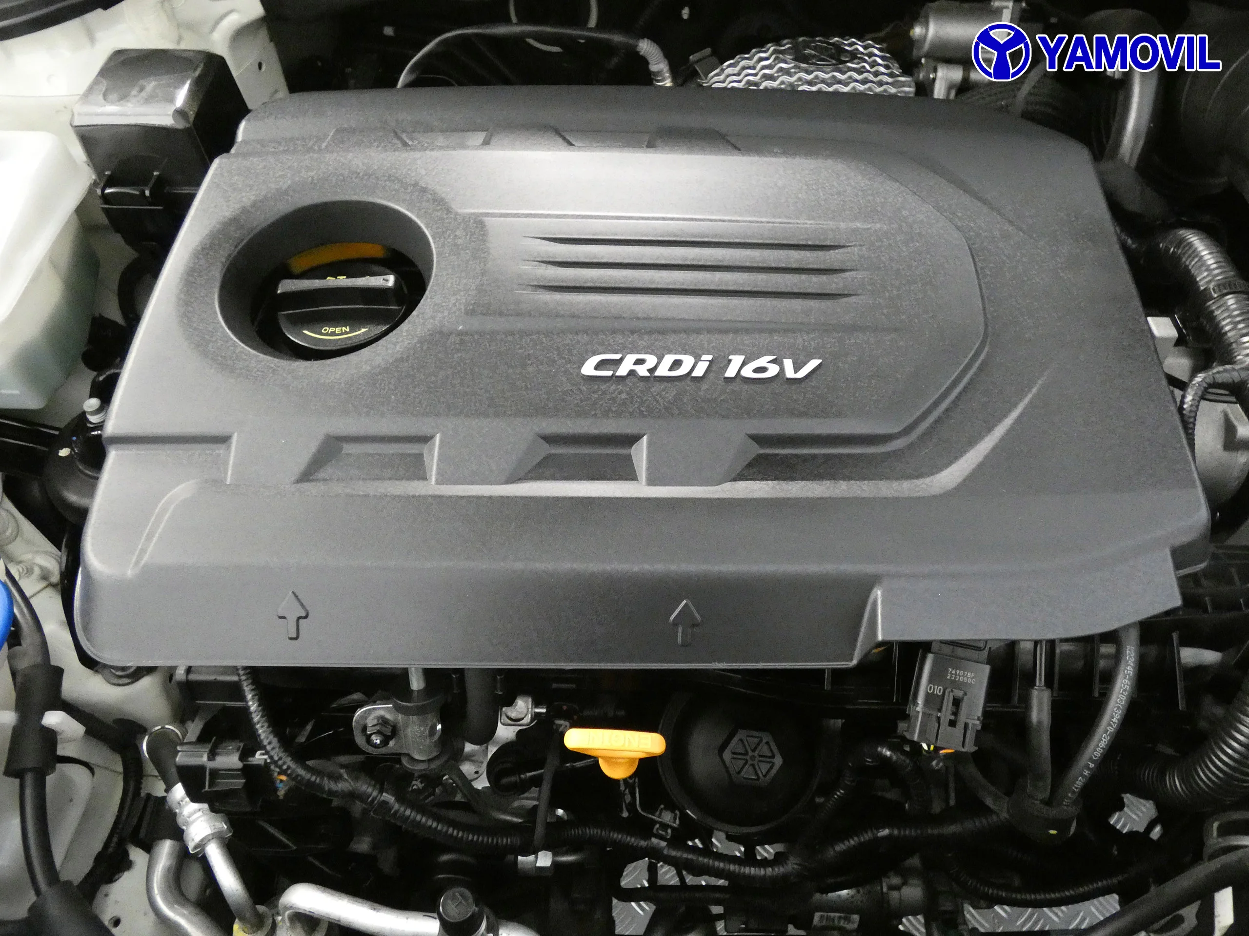 Kia Stonic 1.6 CRDi VGT DRIVE EcoDyn 5P - Foto 8