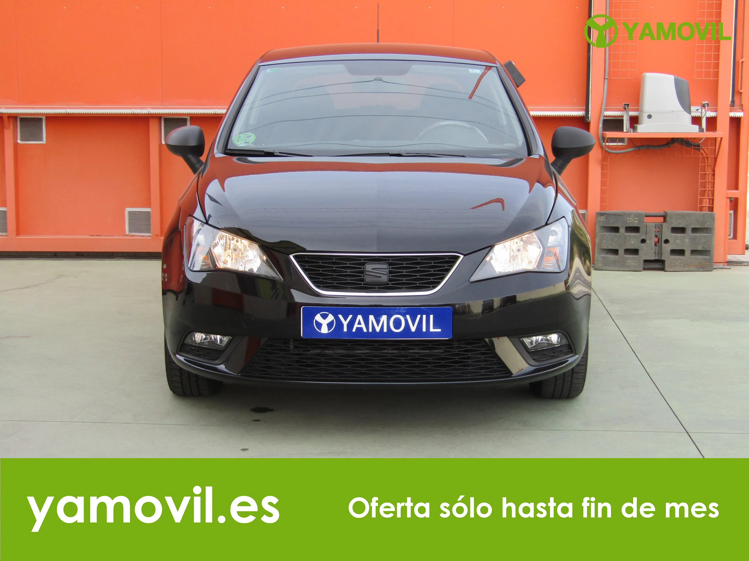 Seat Ibiza 1.2TSI SC REFERENCE COPA 90CV - Foto 2