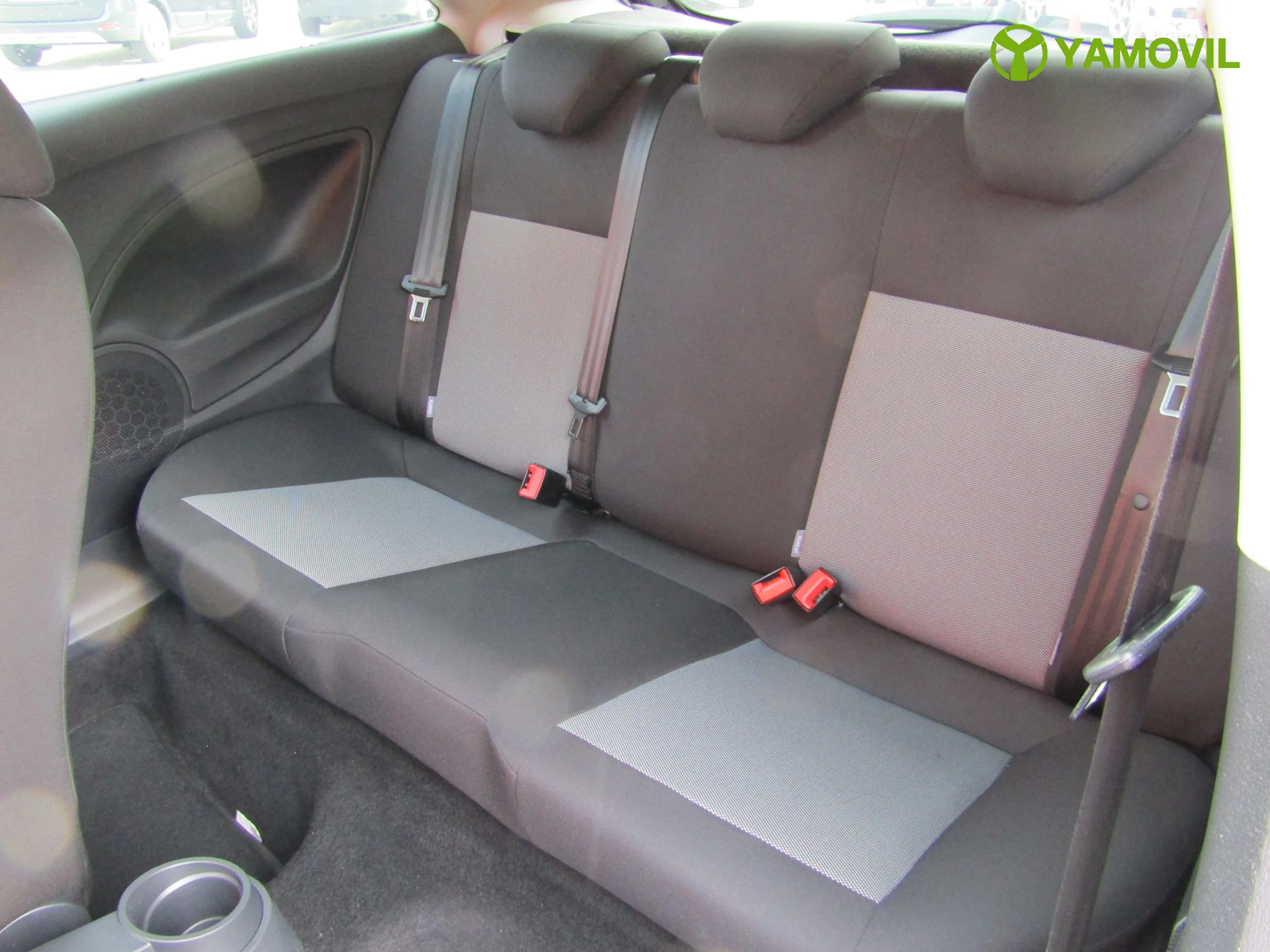 Seat Ibiza 1.2TSI SC REFERENCE COPA 90CV - Foto 19