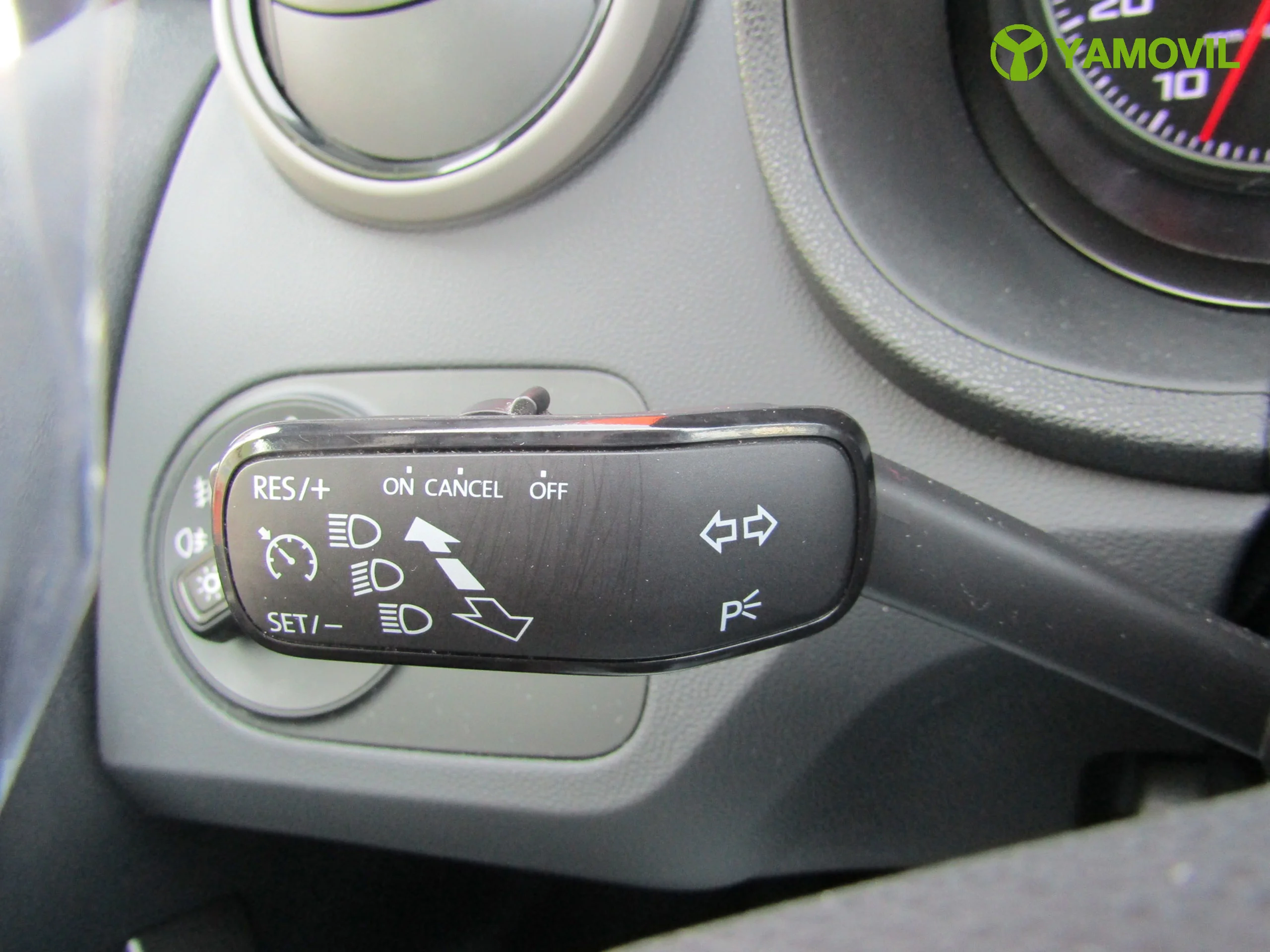 Seat Ibiza 1.2TSI SC REFERENCE COPA 90CV - Foto 24