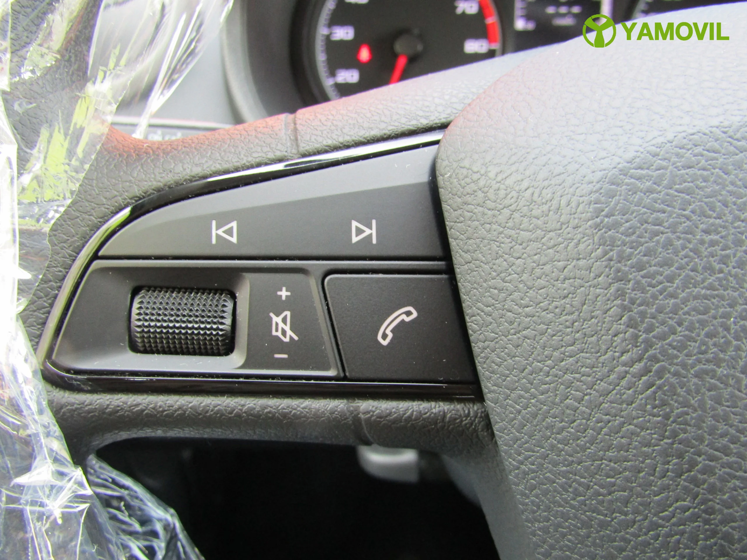 Seat Ibiza 1.2TSI SC REFERENCE COPA 90CV - Foto 26