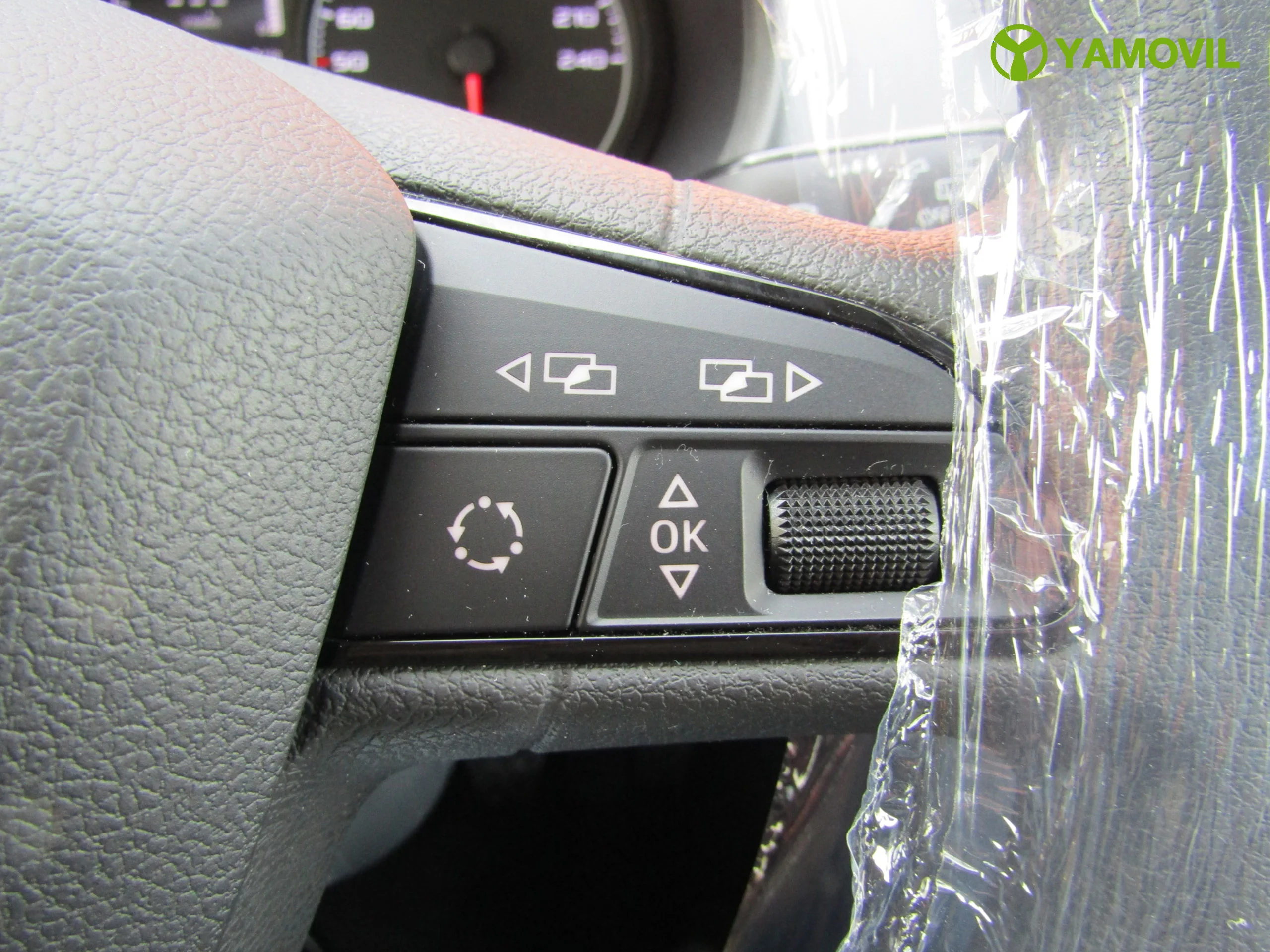 Seat Ibiza 1.2TSI SC REFERENCE COPA 90CV - Foto 27