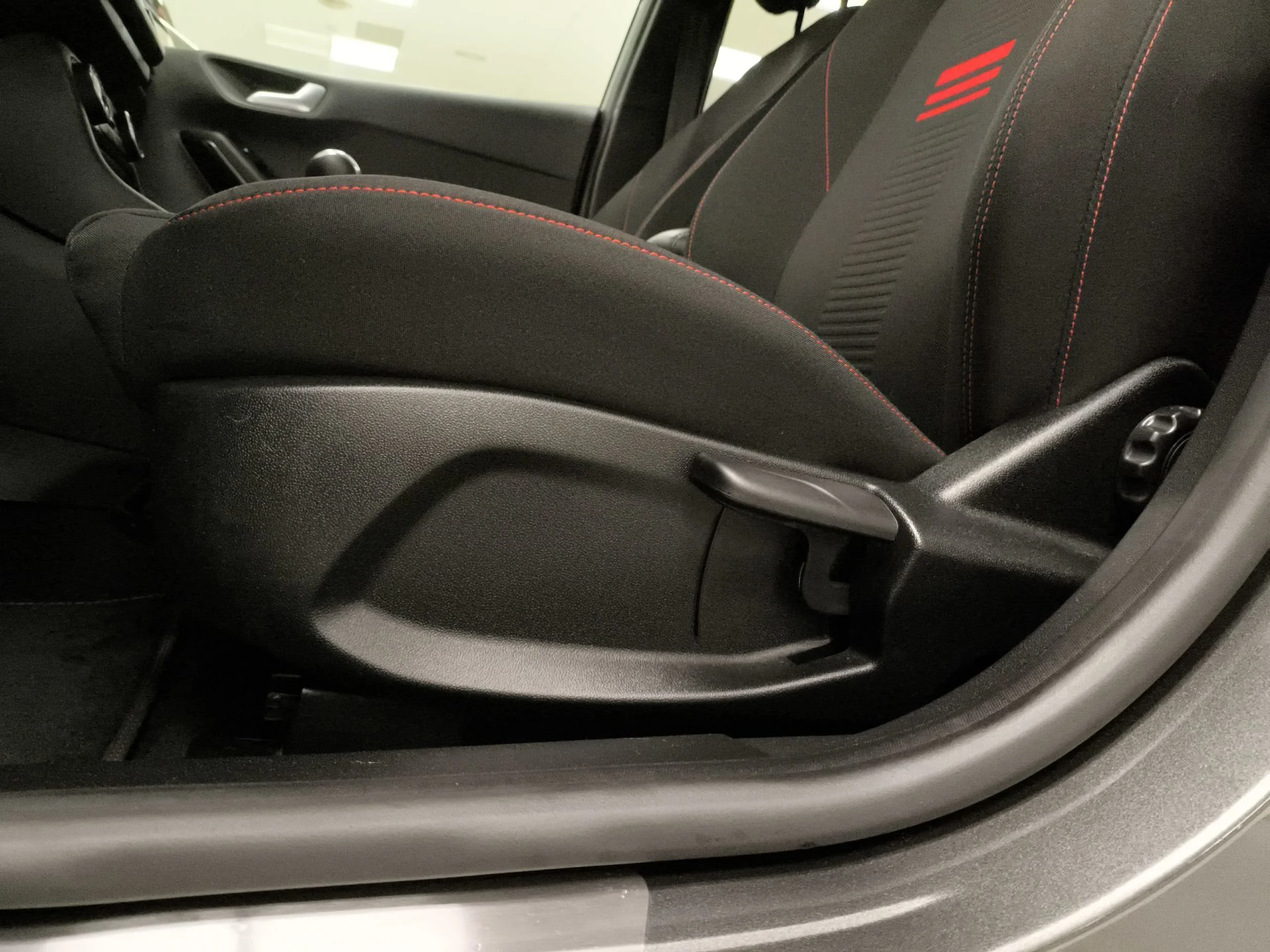 Ford Fiesta 1.0 EcoBoost MHEV ST-Line X 92 kW (125 CV) - Foto 9