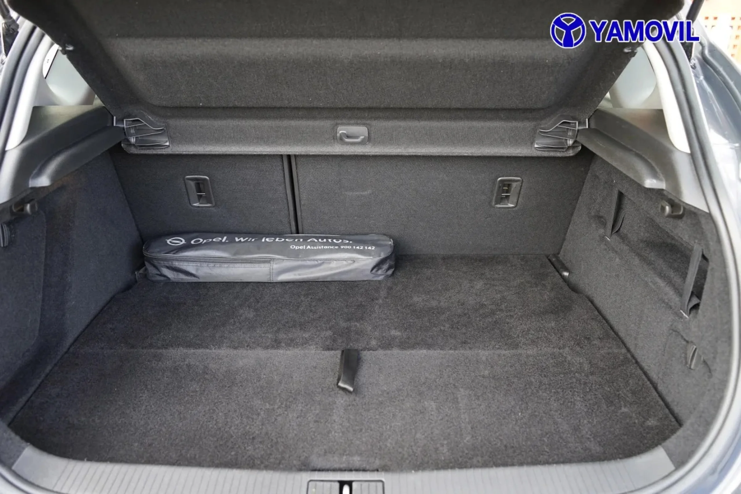 Opel Astra 1.6 CDTi SANDS Selective 81 kW (110 CV) - Foto 7