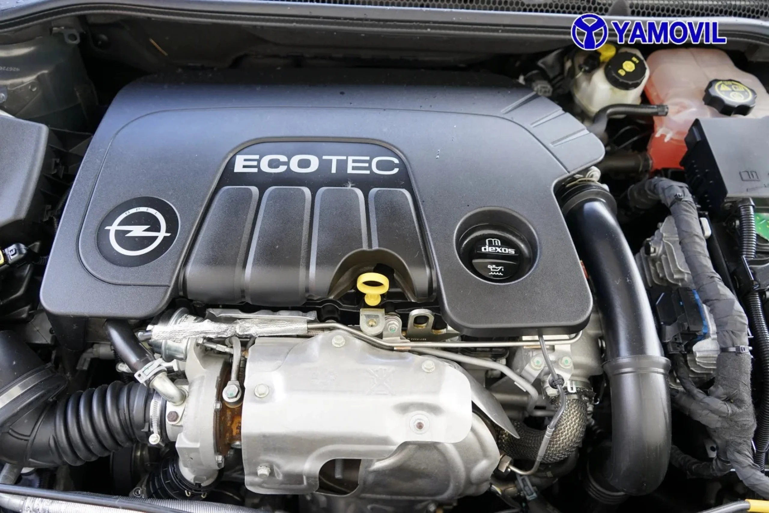 Opel Astra 1.6 CDTi SANDS Selective 81 kW (110 CV) - Foto 8
