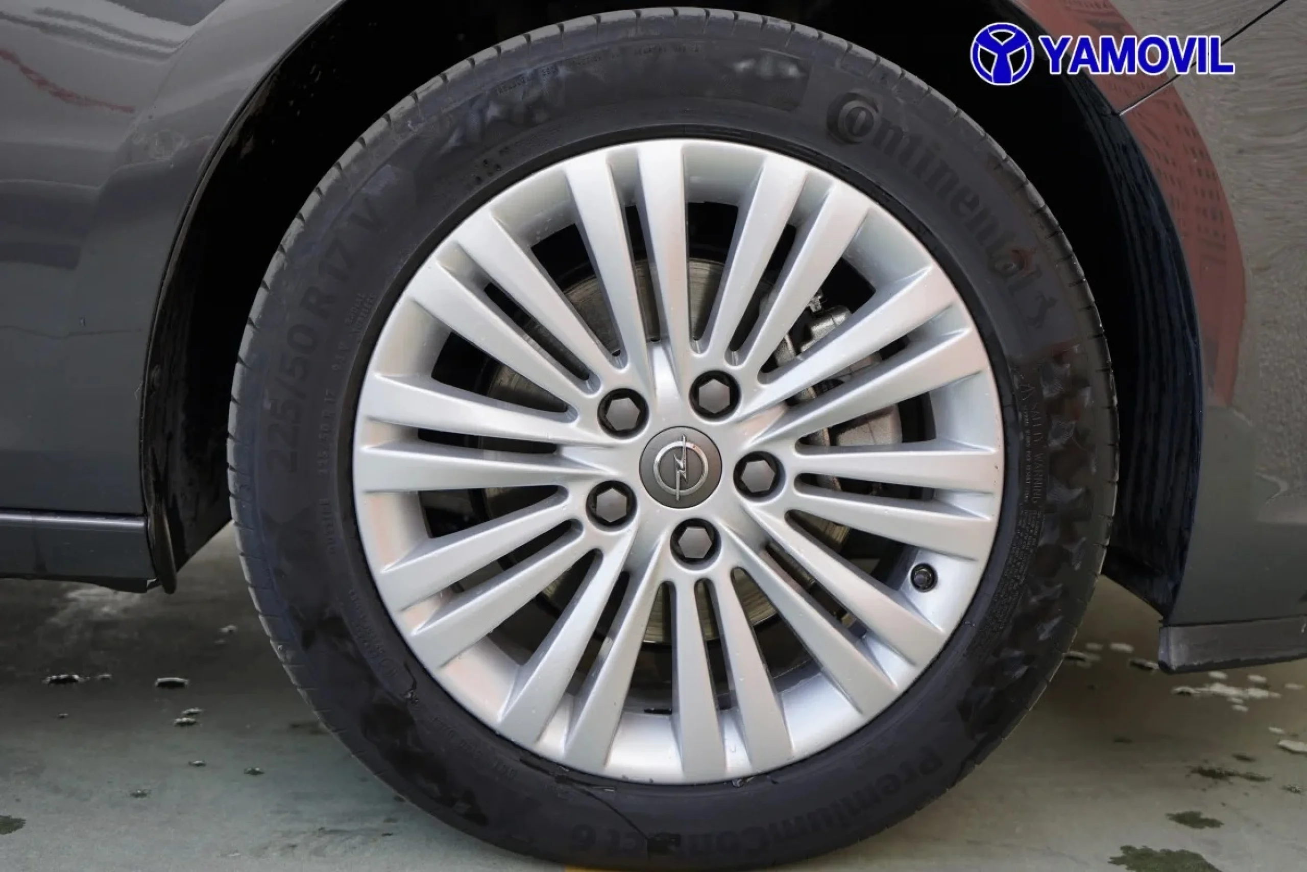 Opel Astra 1.6 CDTi SANDS Selective 81 kW (110 CV) - Foto 9