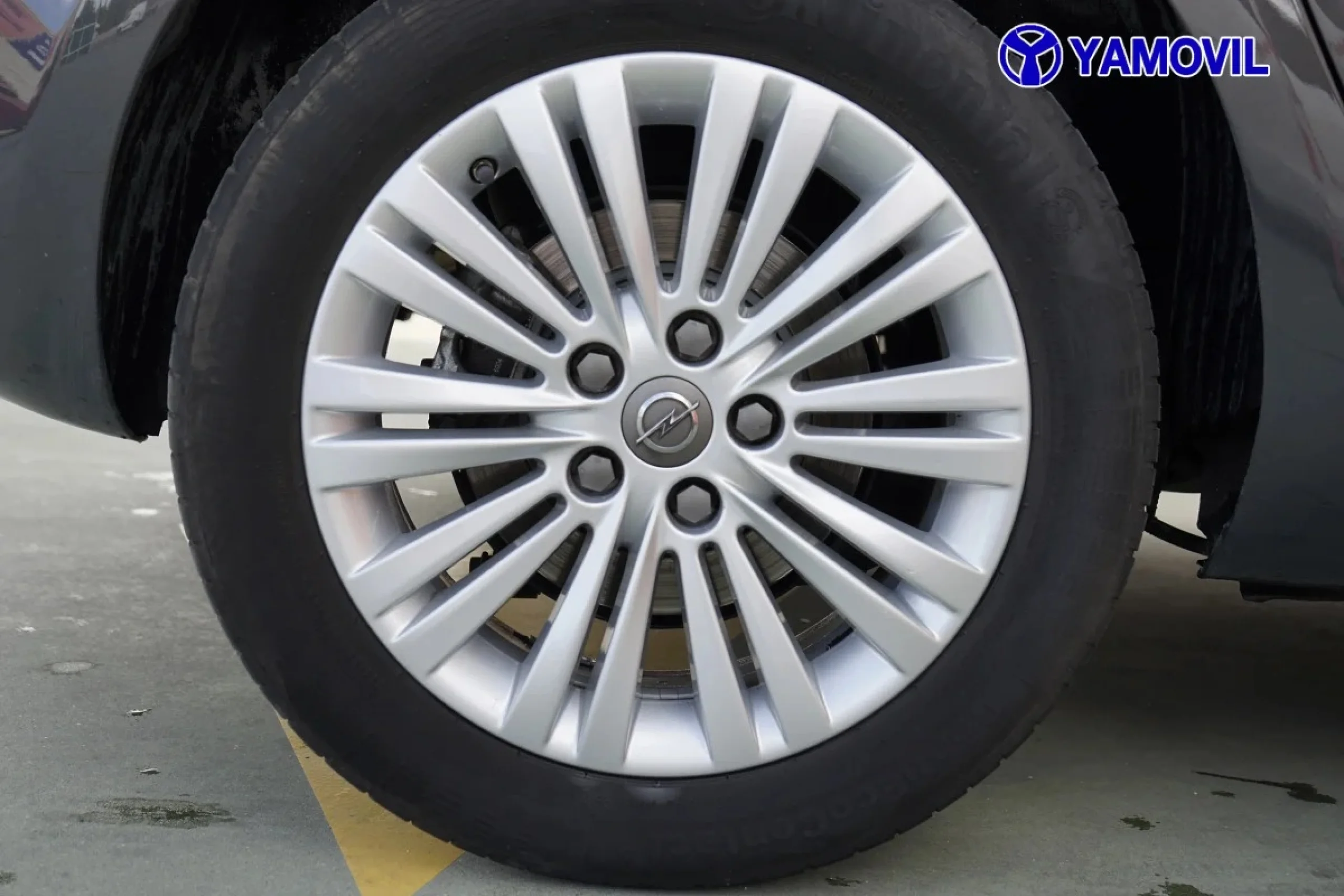 Opel Astra 1.6 CDTi SANDS Selective 81 kW (110 CV) - Foto 10