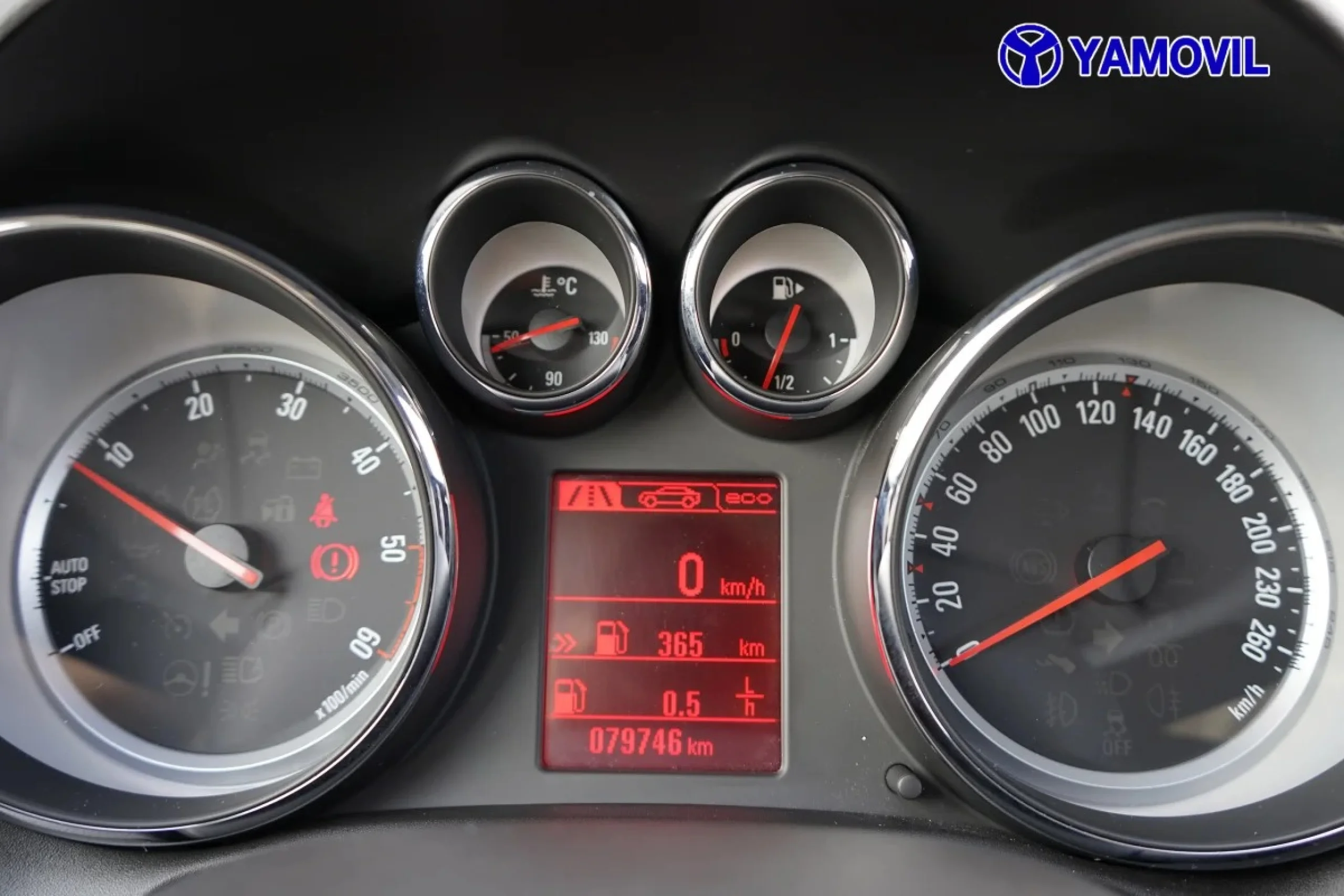 Opel Astra 1.6 CDTi SANDS Selective 81 kW (110 CV) - Foto 21