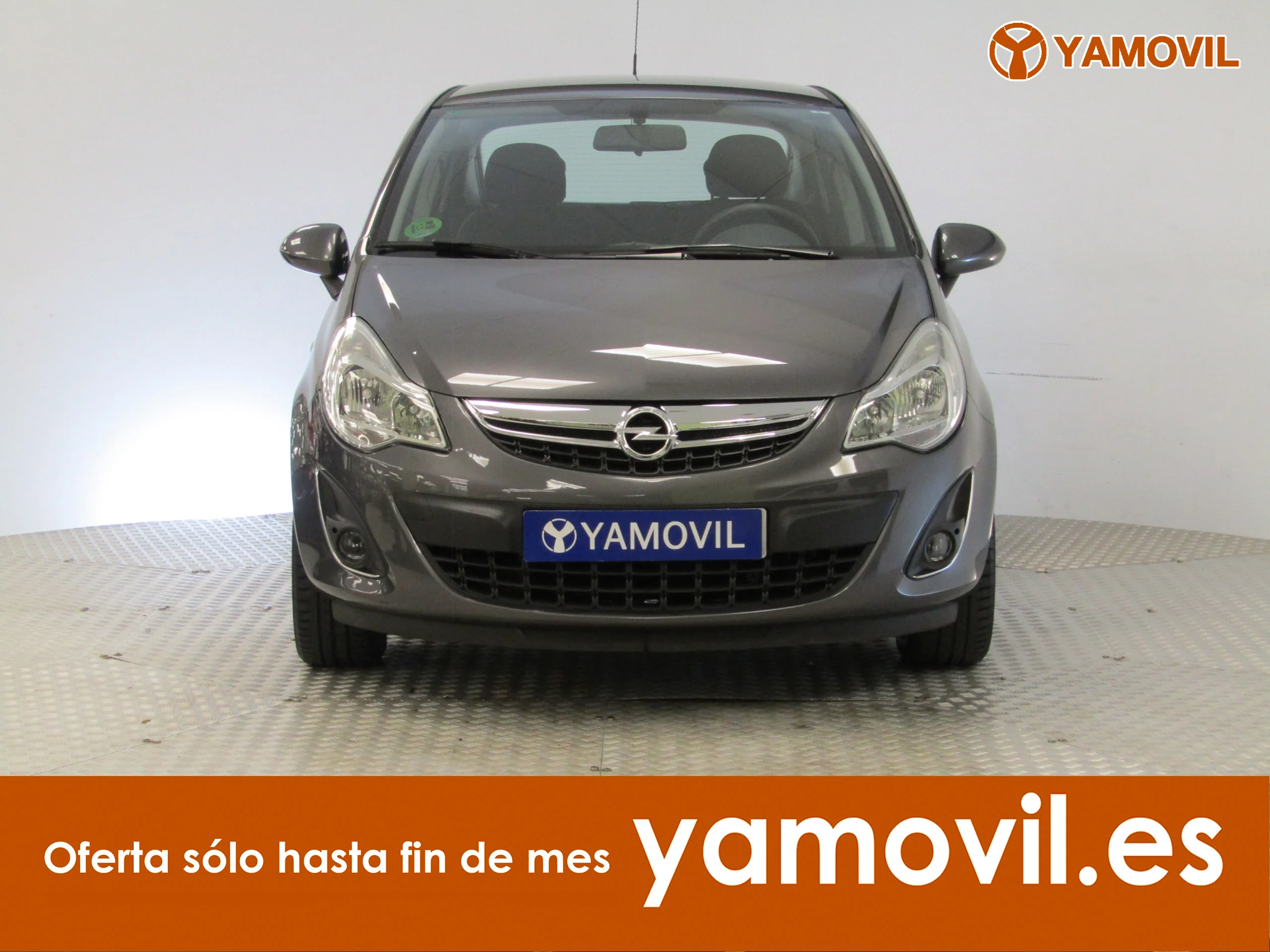Opel Corsa 1.2 C´MON AT - Foto 3