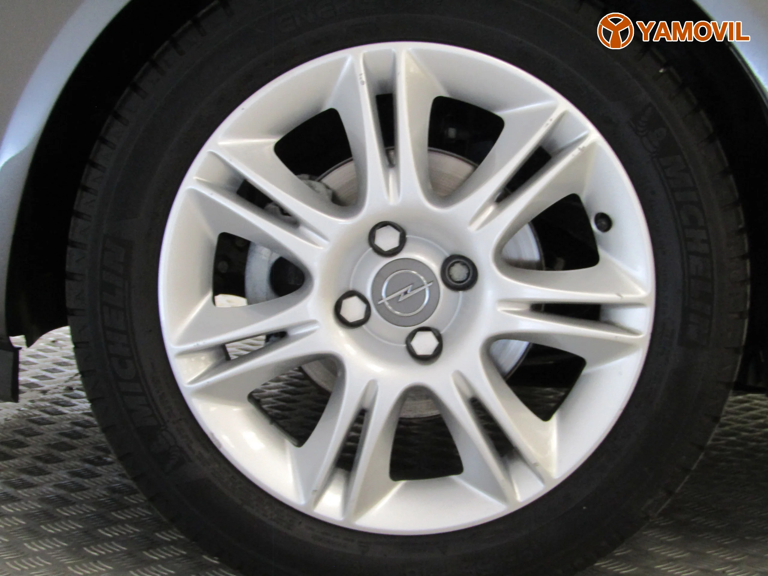 Opel Corsa 1.2 C´MON AT - Foto 9