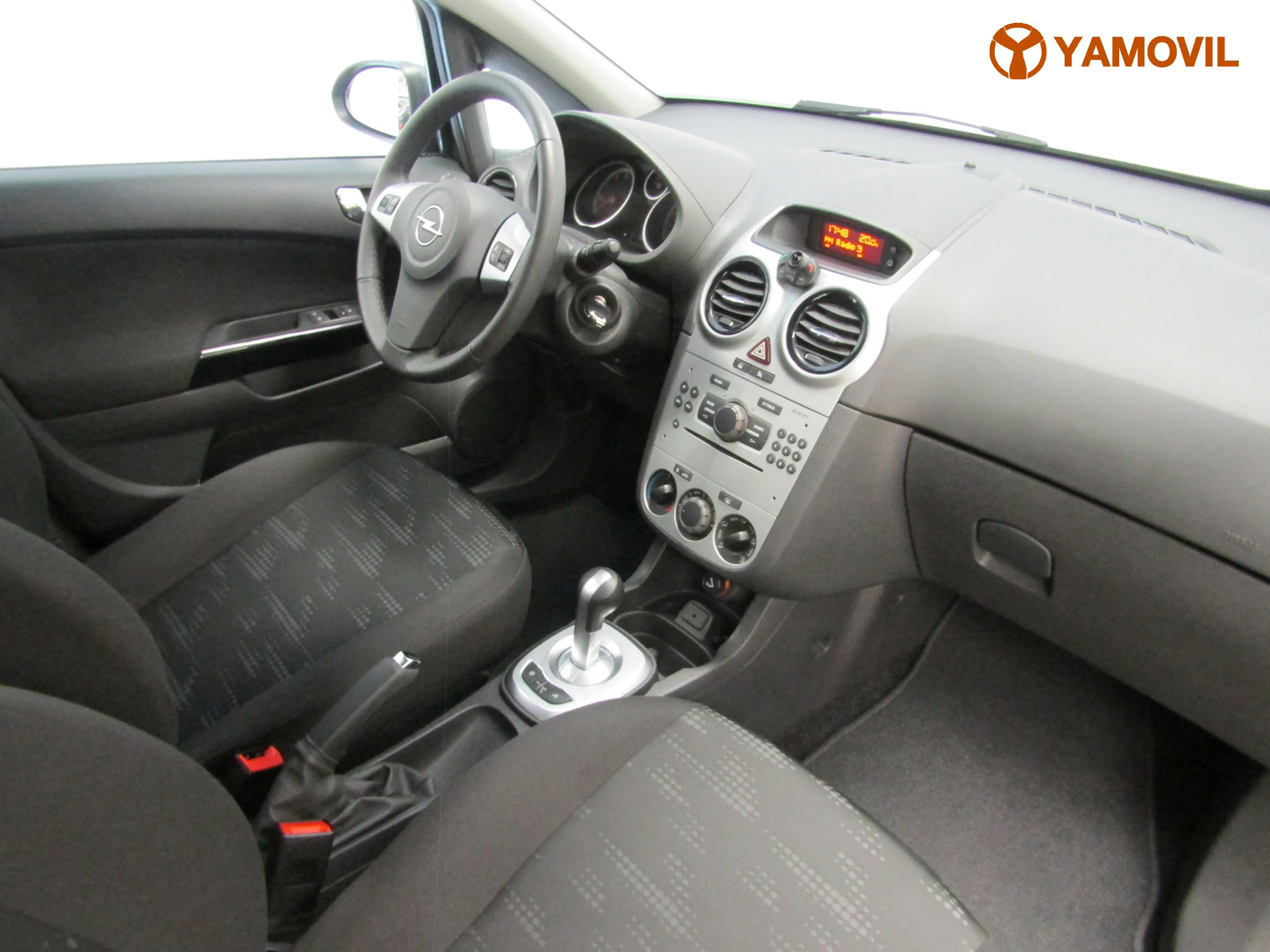 Opel Corsa 1.2 C´MON AT - Foto 14