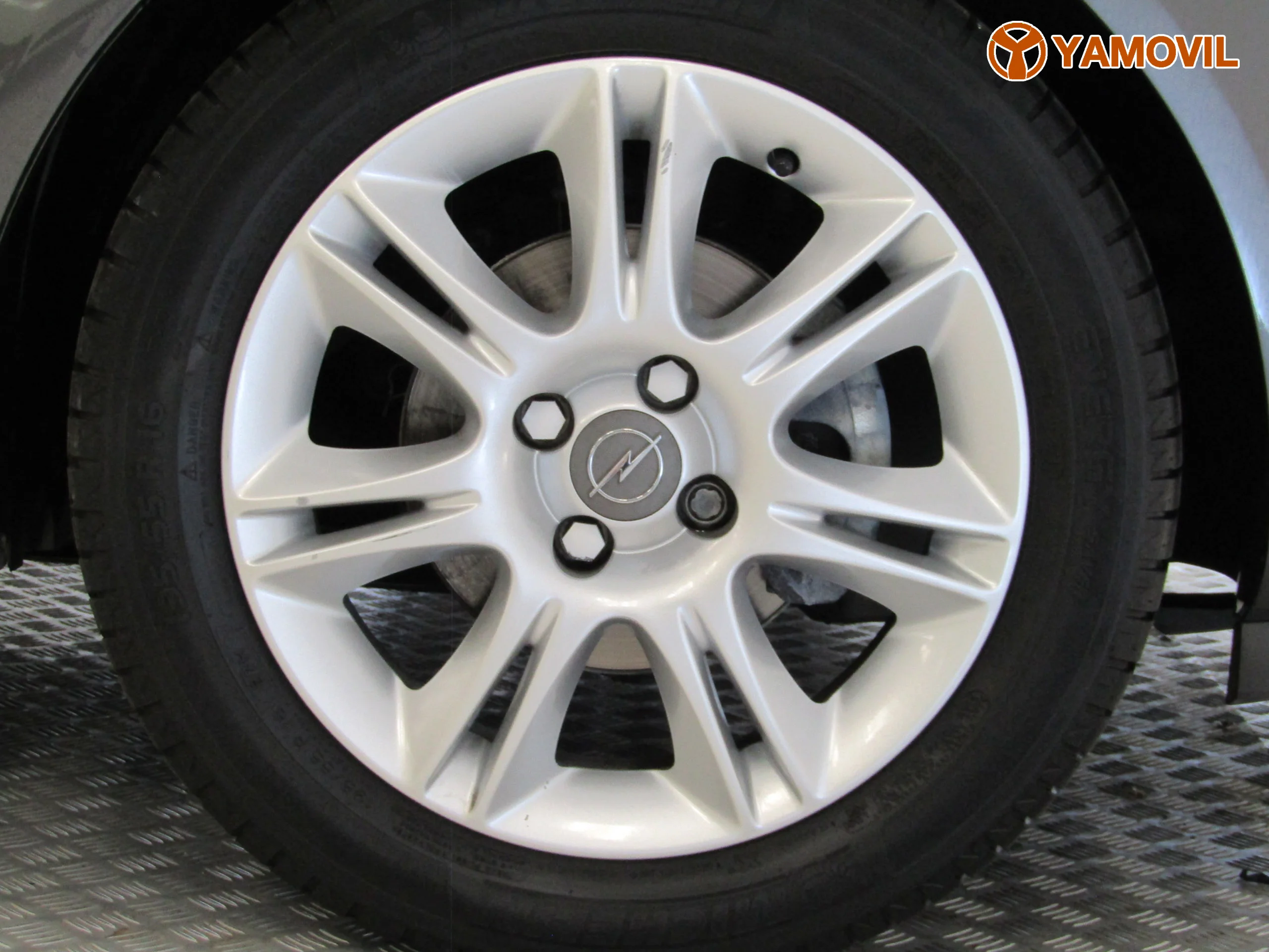 Opel Corsa 1.2 C´MON AT - Foto 11