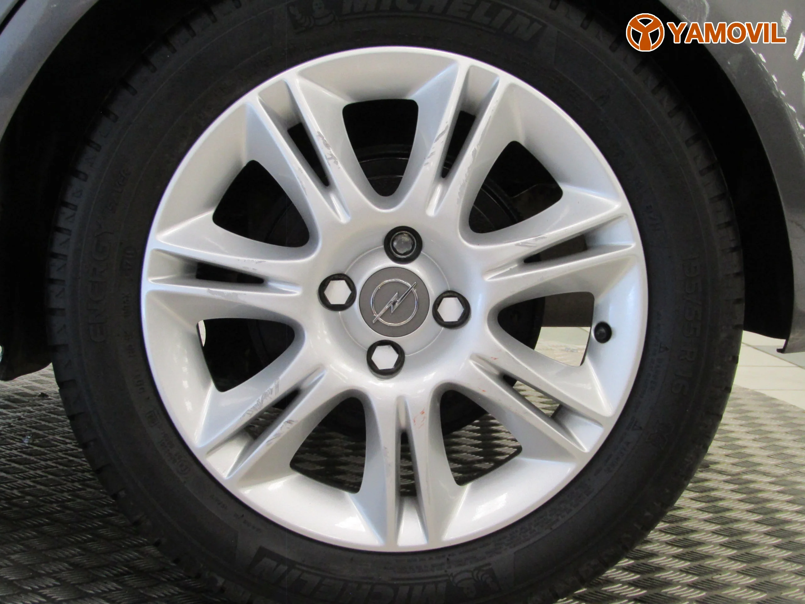 Opel Corsa 1.2 C´MON AT - Foto 10