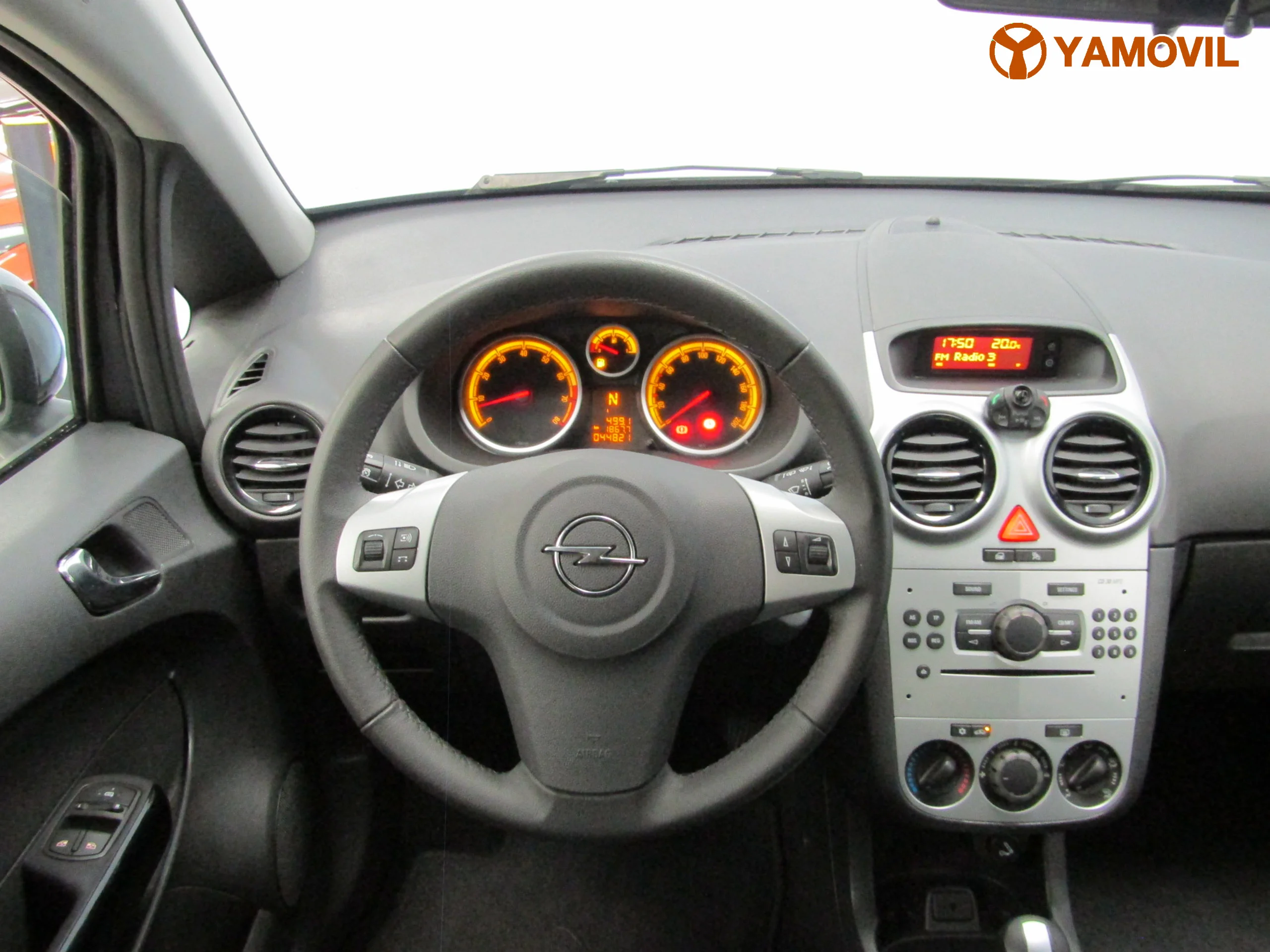 Opel Corsa 1.2 C´MON AT - Foto 20