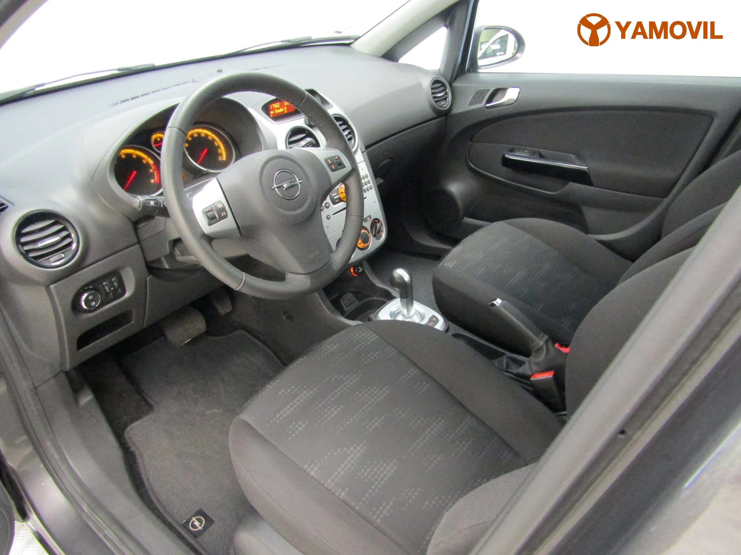 Opel Corsa 1.2 C´MON AT - Foto 17