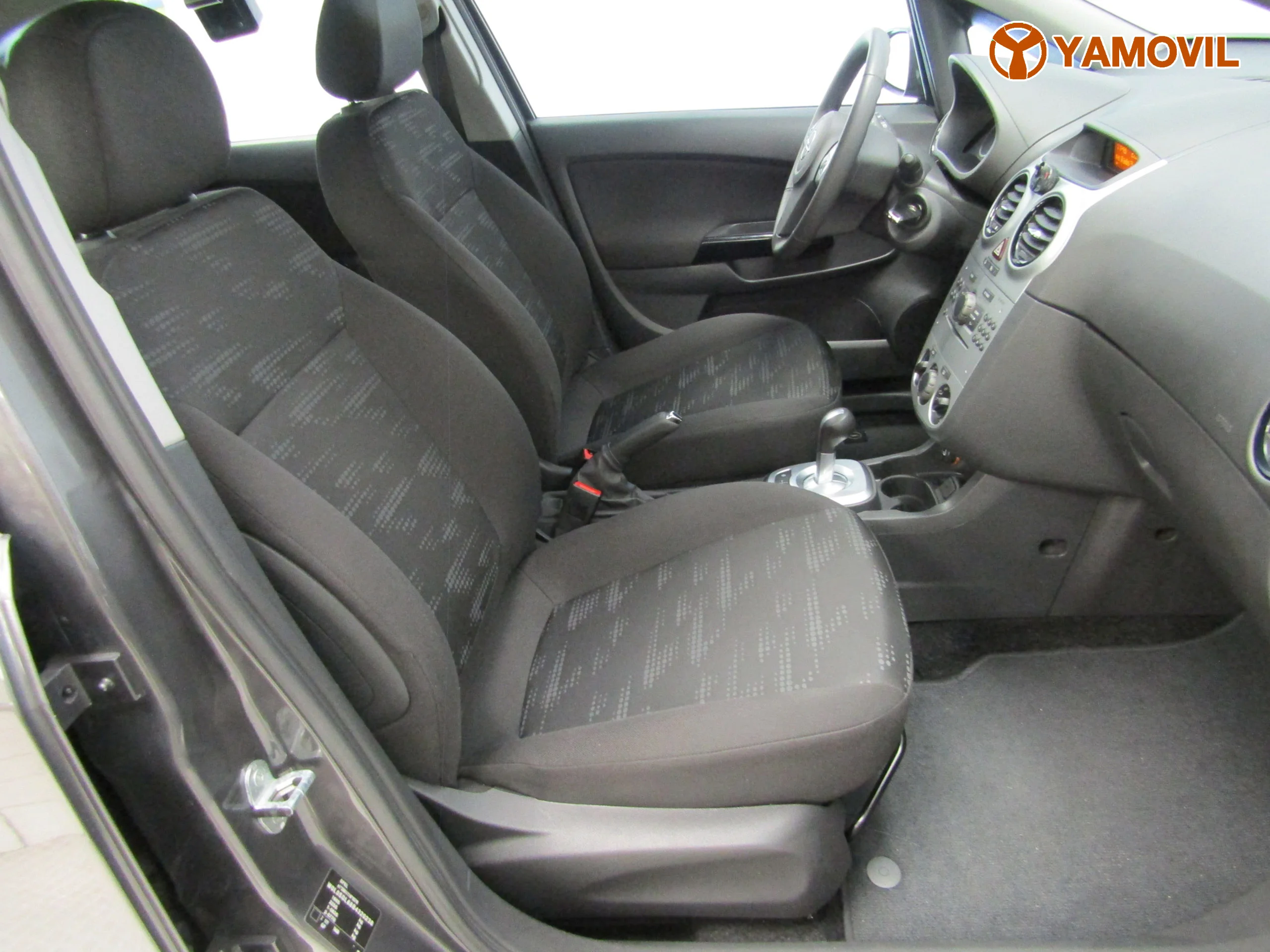 Opel Corsa 1.2 C´MON AT - Foto 13