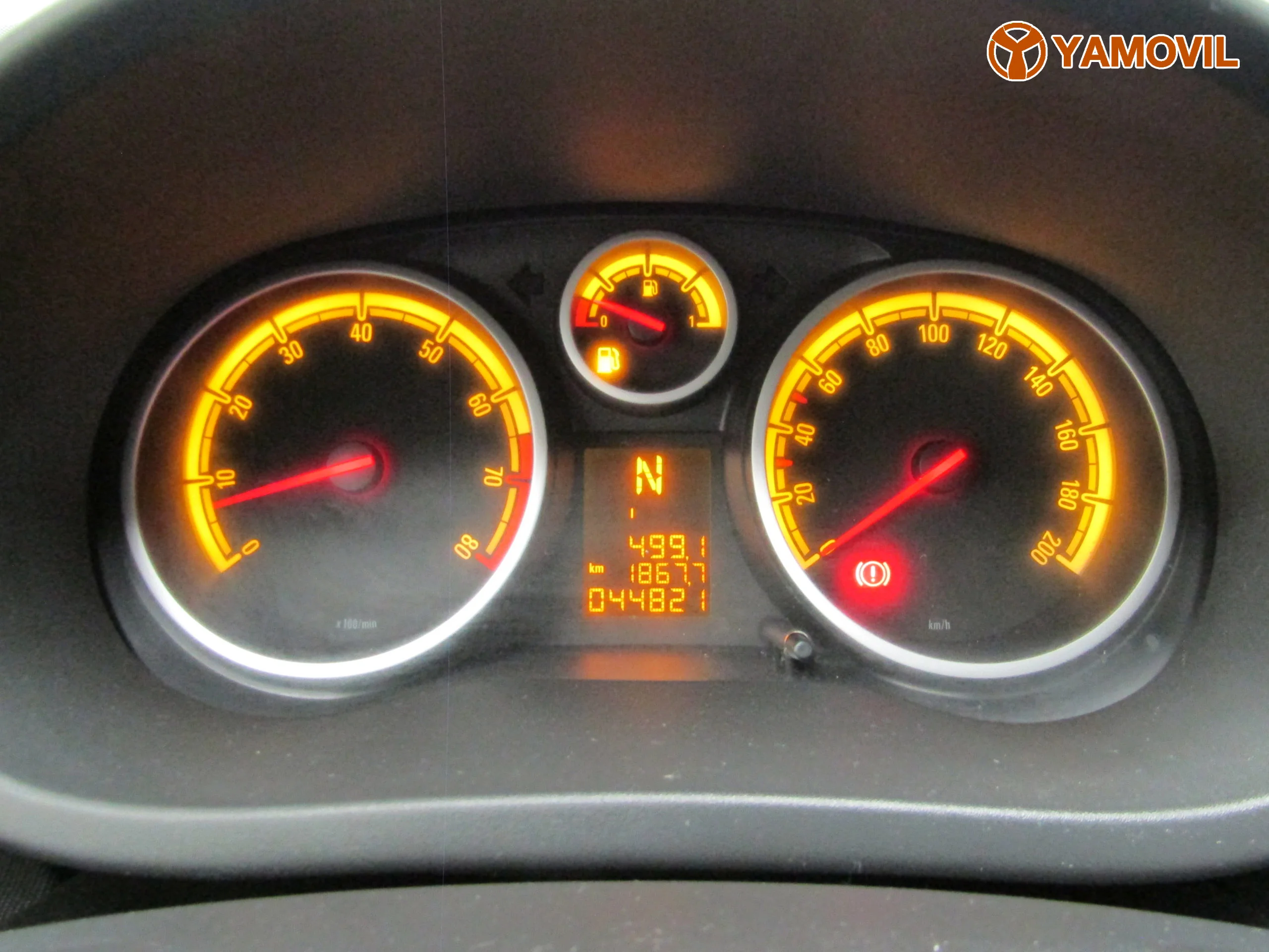 Opel Corsa 1.2 C´MON AT - Foto 21