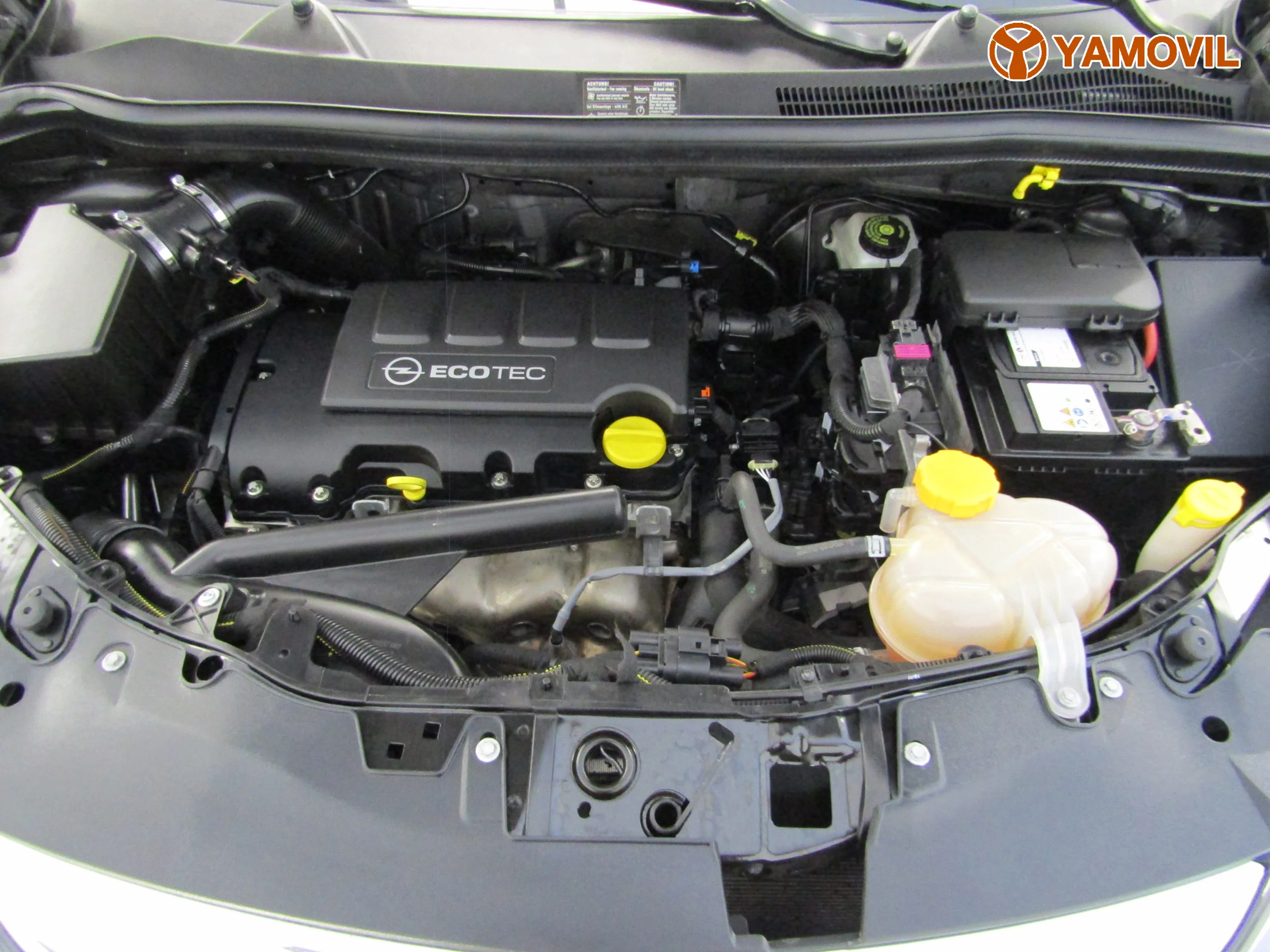 Opel Corsa 1.2 C´MON AT - Foto 8