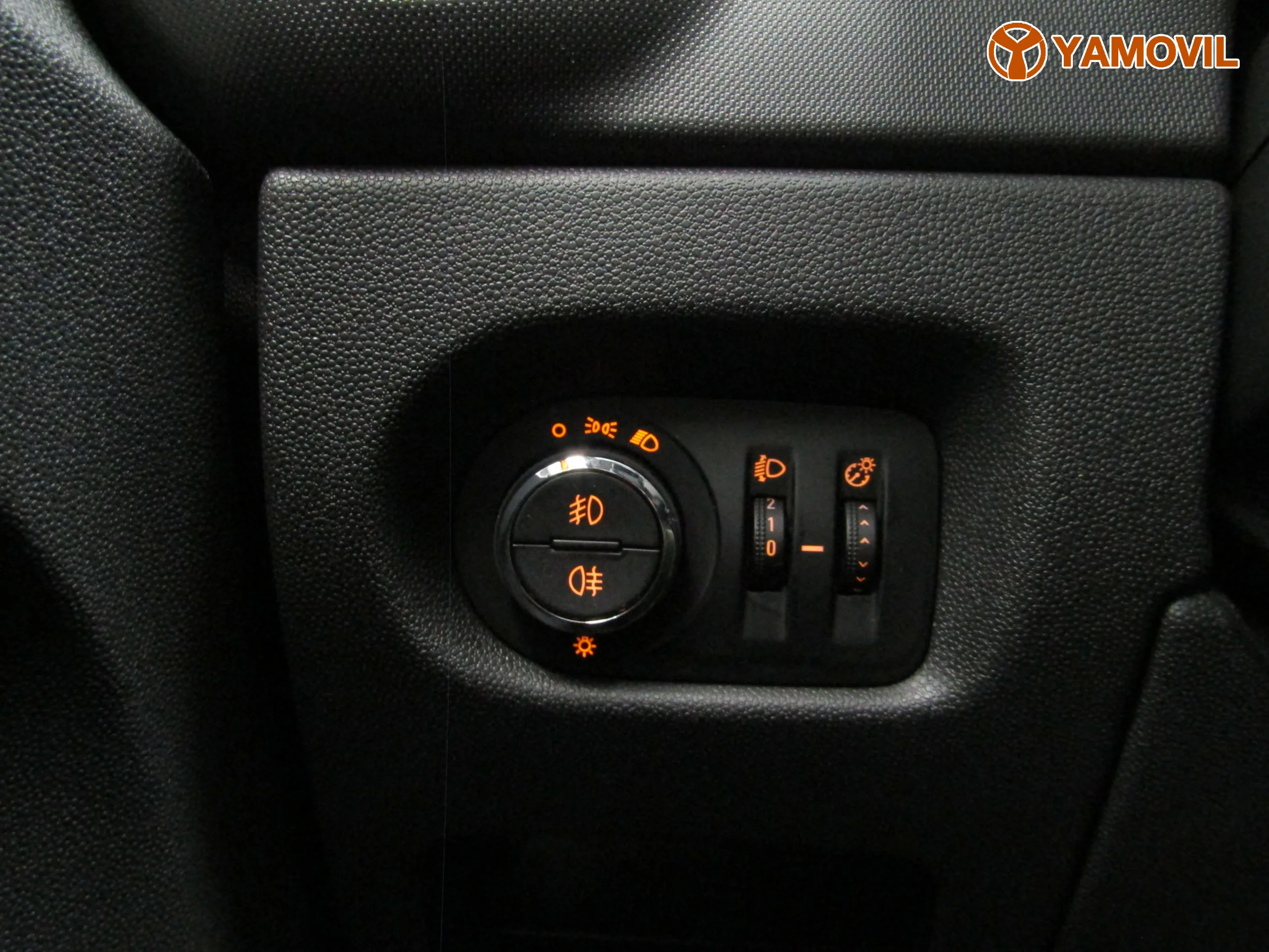 Opel Corsa 1.2 C´MON AT - Foto 28