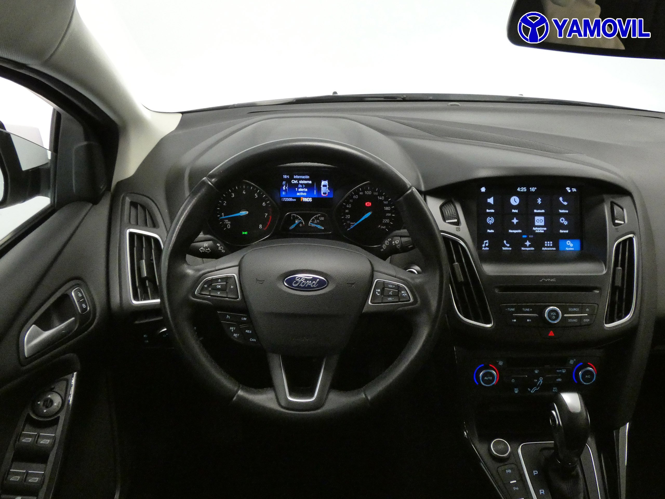 Ford Focus 1.0 ECOBOOST TITANIUM - Foto 17