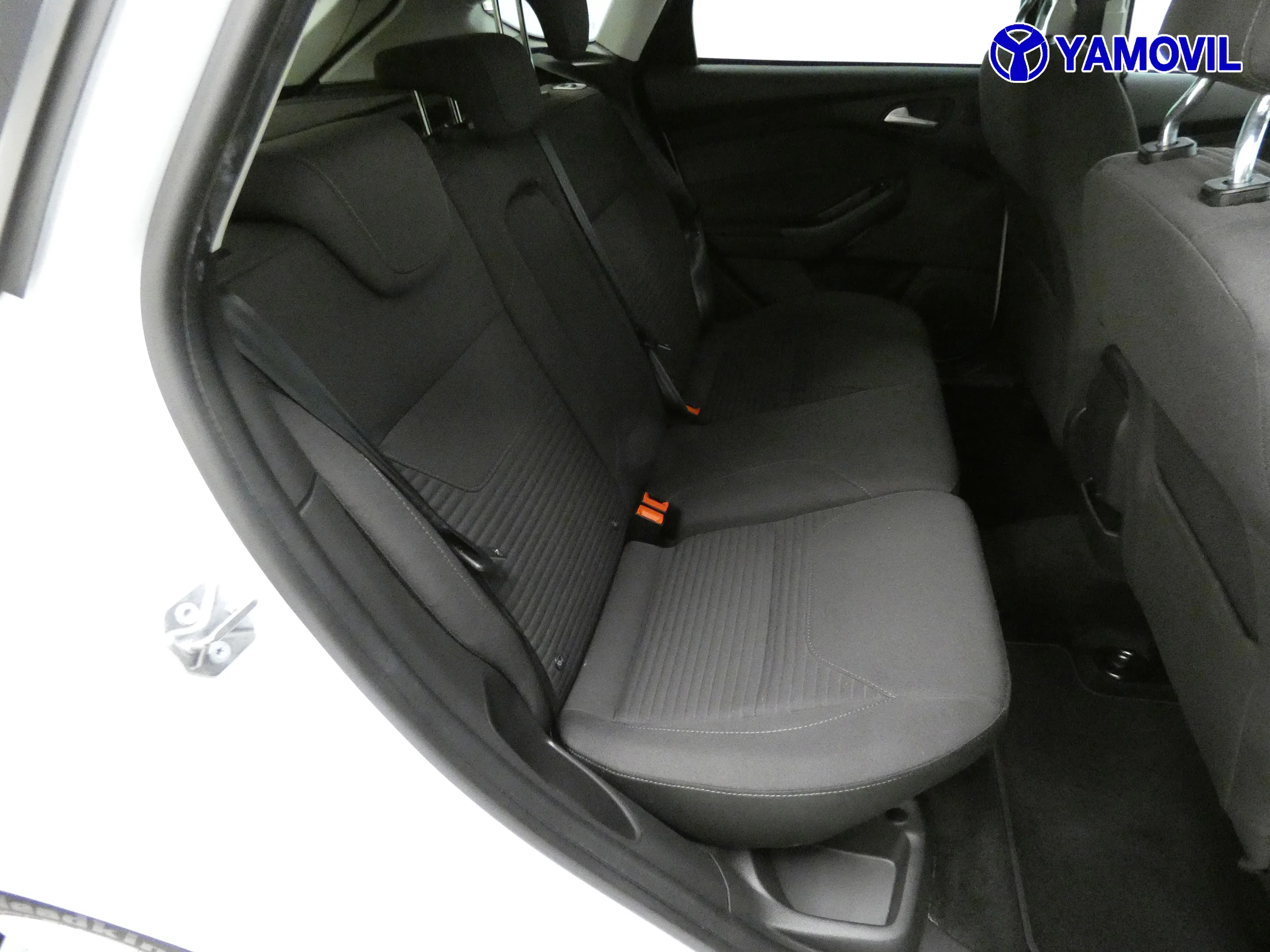 Ford Focus 1.0 ECOBOOST TITANIUM - Foto 15