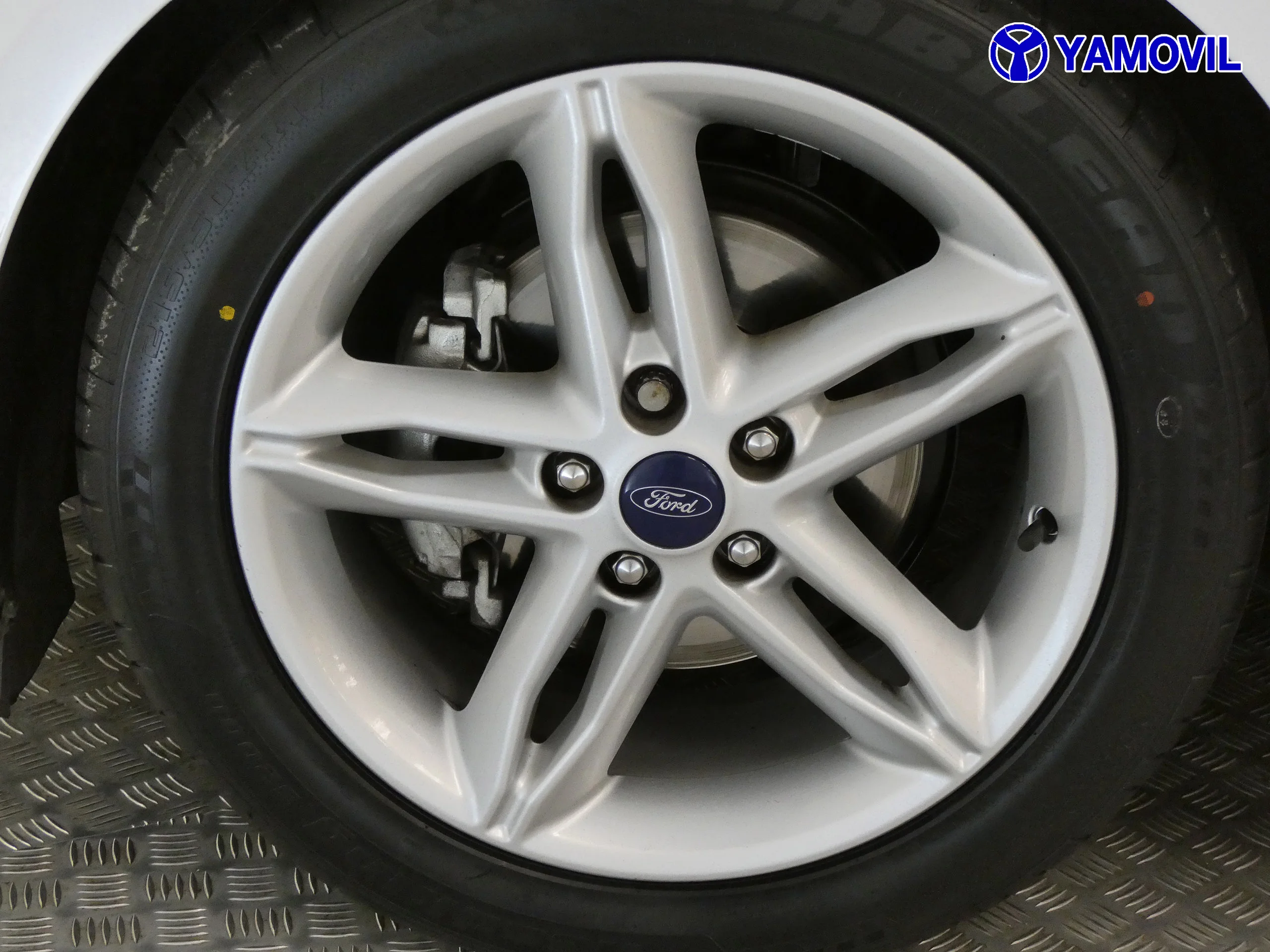 Ford Focus 1.0 ECOBOOST TITANIUM - Foto 9