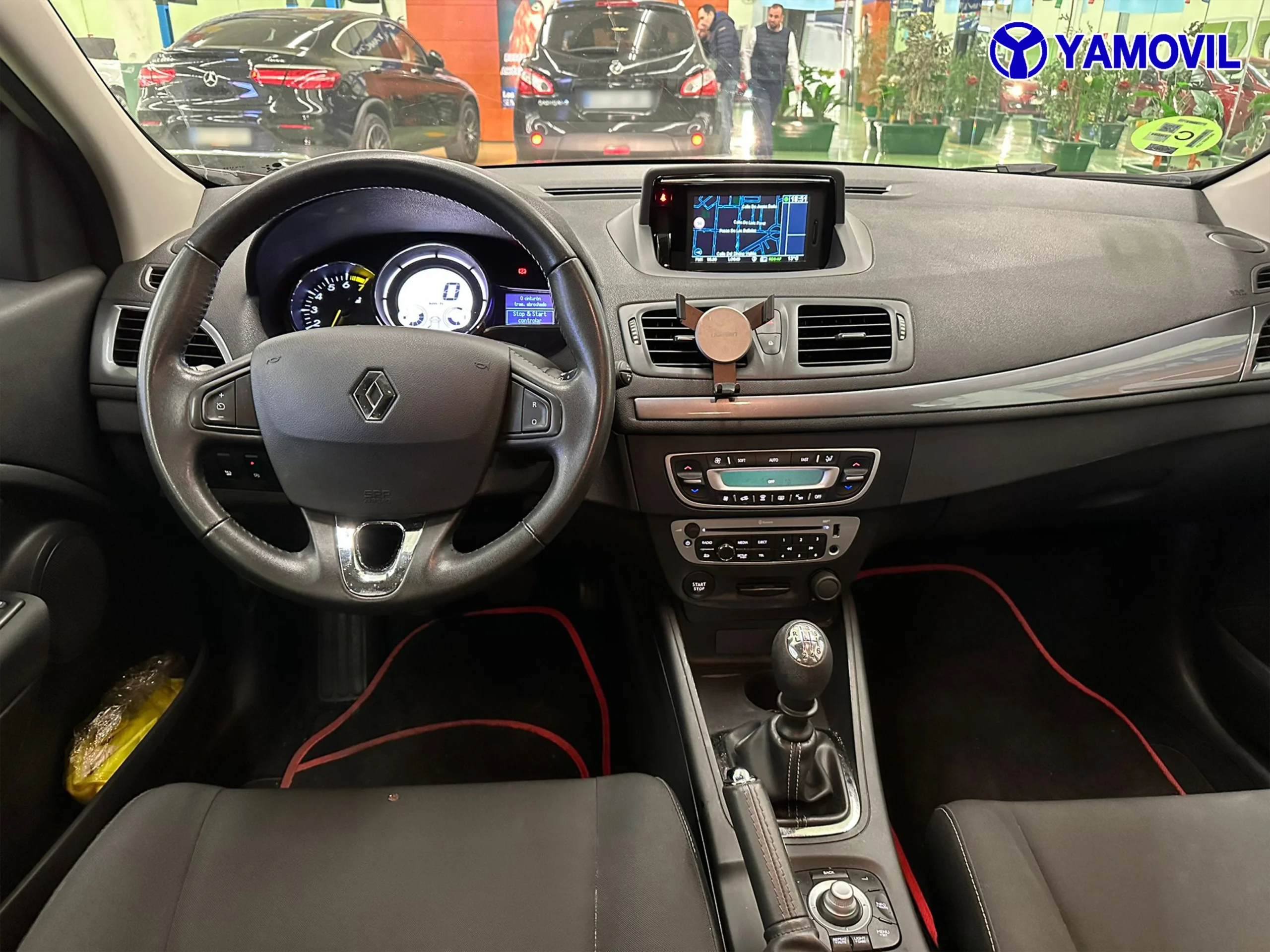 Renault Megane Limited Energy SANDS TCe 85 kW (115 CV) - Foto 5