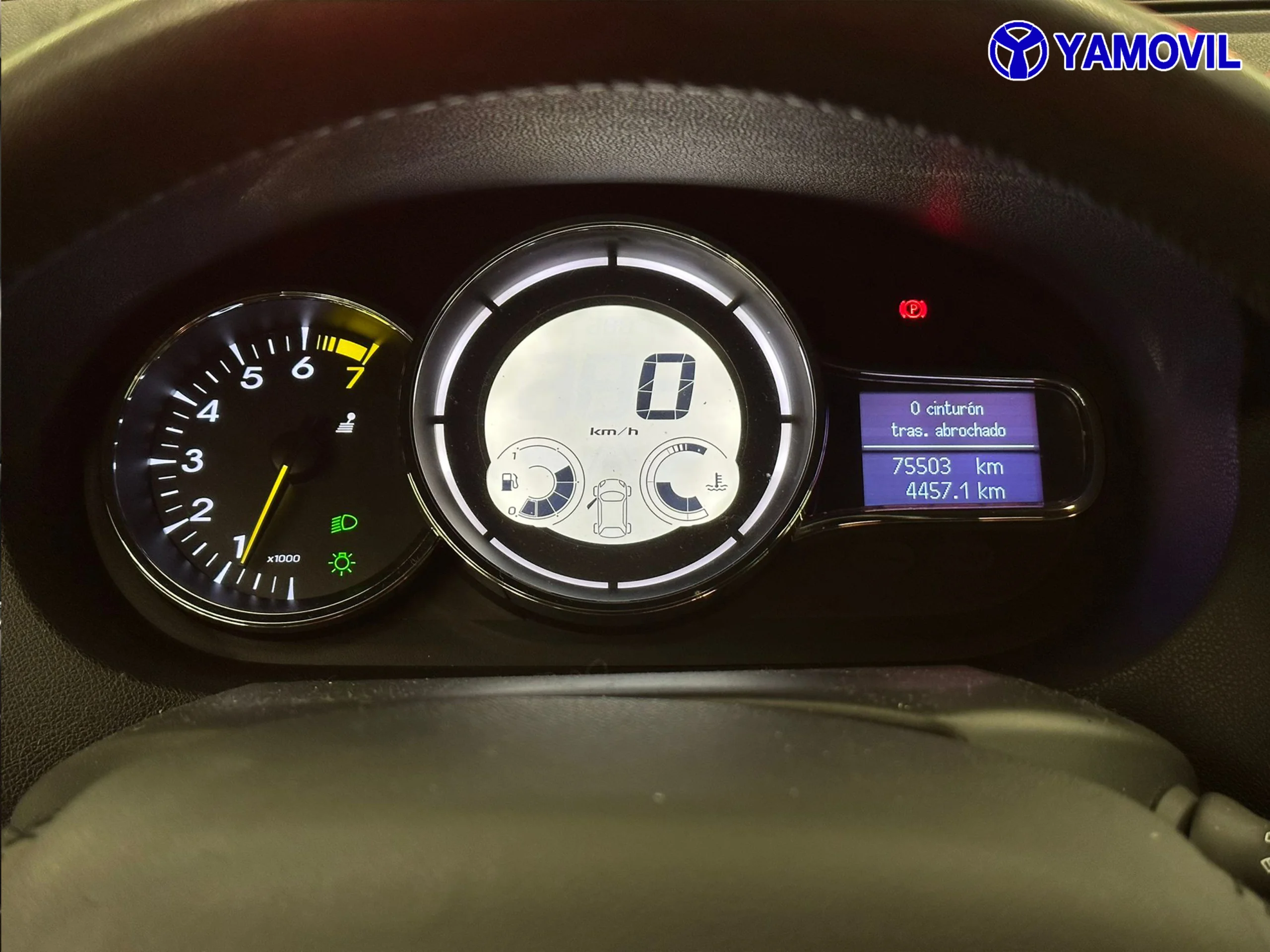 Renault Megane Limited Energy SANDS TCe 85 kW (115 CV) - Foto 6