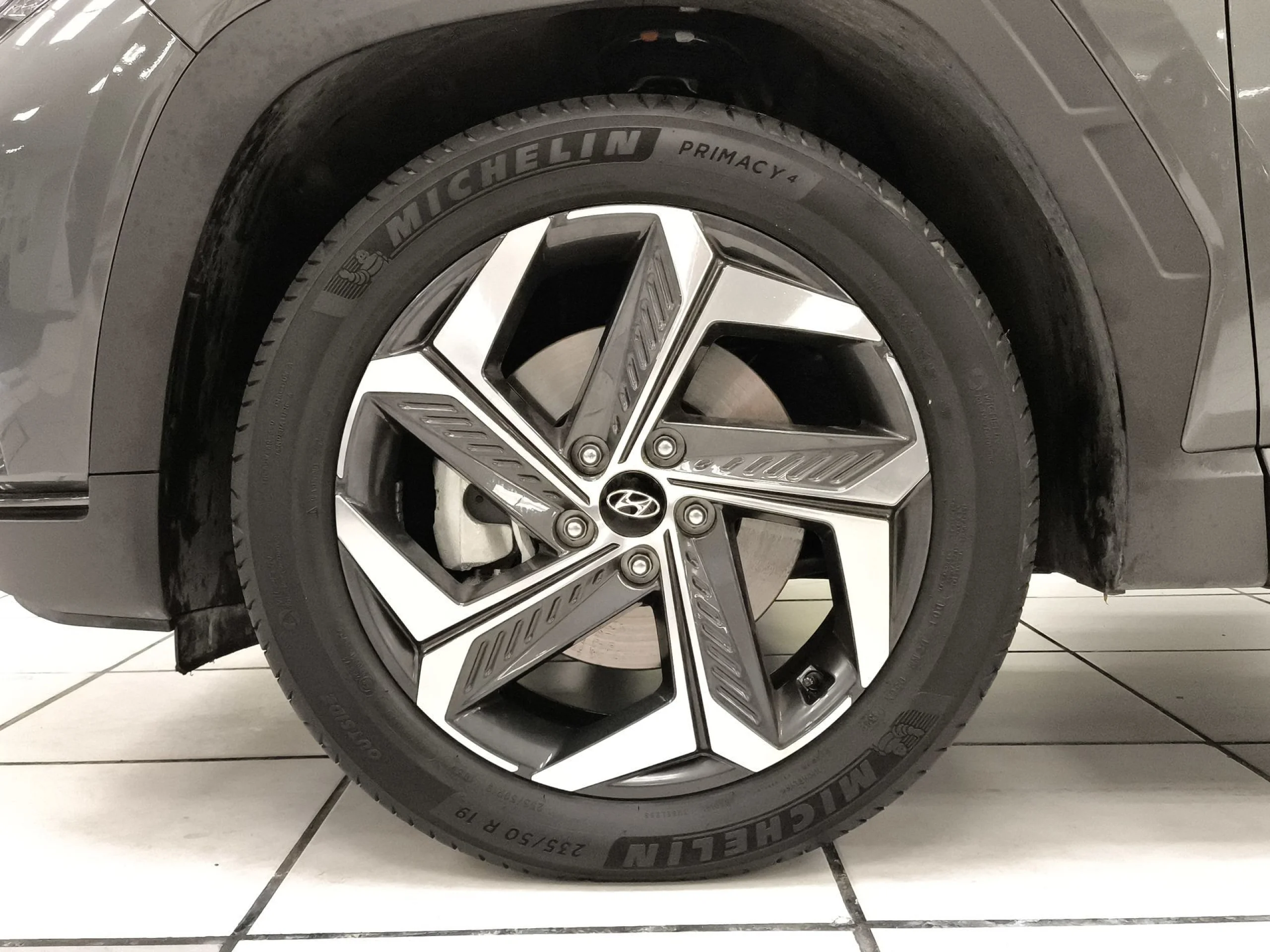Hyundai Tucson 1.6 TGDI HEV Tecno Auto 2C 169 kW (230 CV) - Foto 7