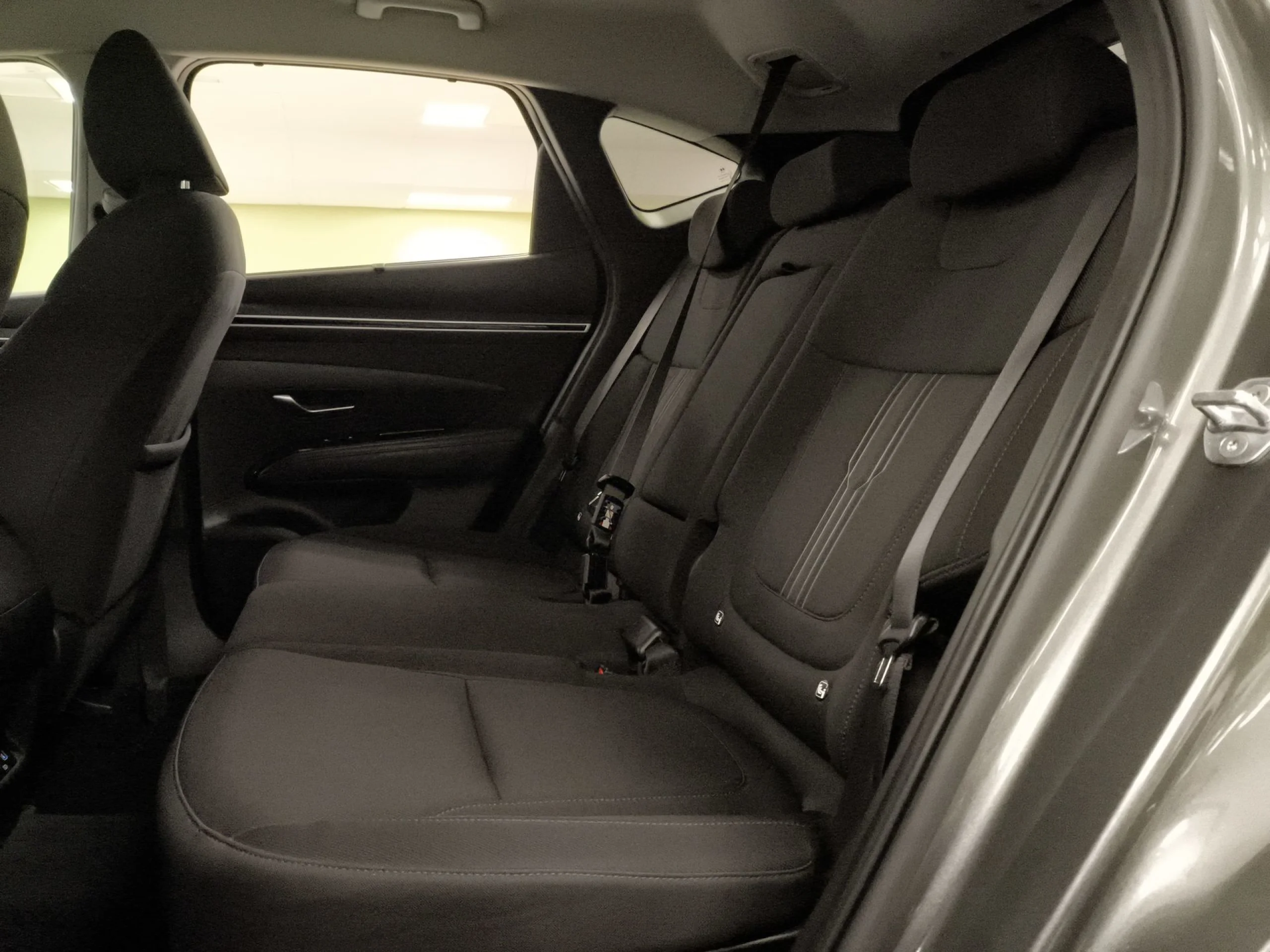 Hyundai Tucson 1.6 TGDI HEV Tecno Auto 2C 169 kW (230 CV) - Foto 19