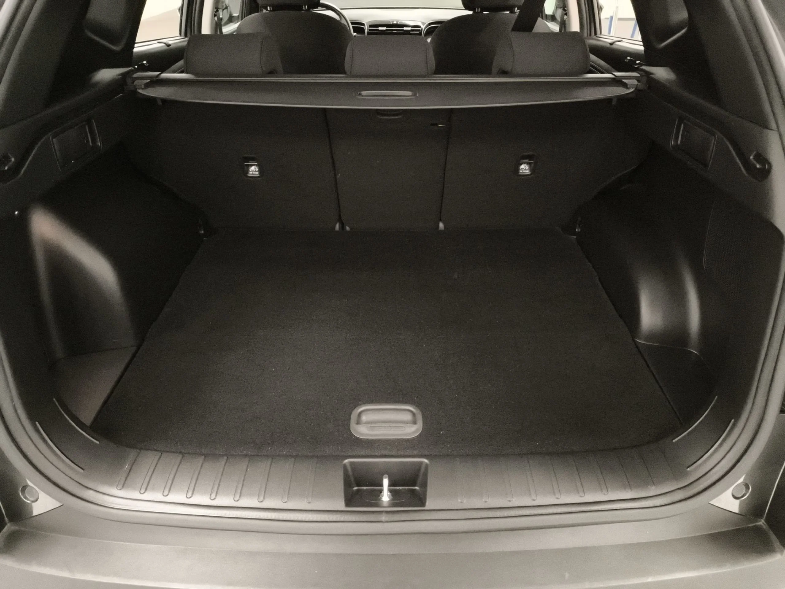 Hyundai Tucson 1.6 TGDI HEV Tecno Auto 2C 169 kW (230 CV) - Foto 20