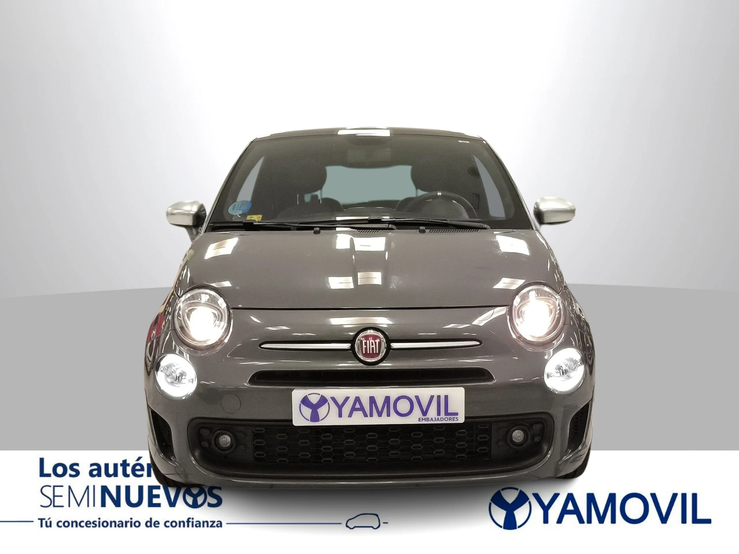 Fiat 500 1.0 6v GSE Star 51 kW (70 CV) - Foto 3