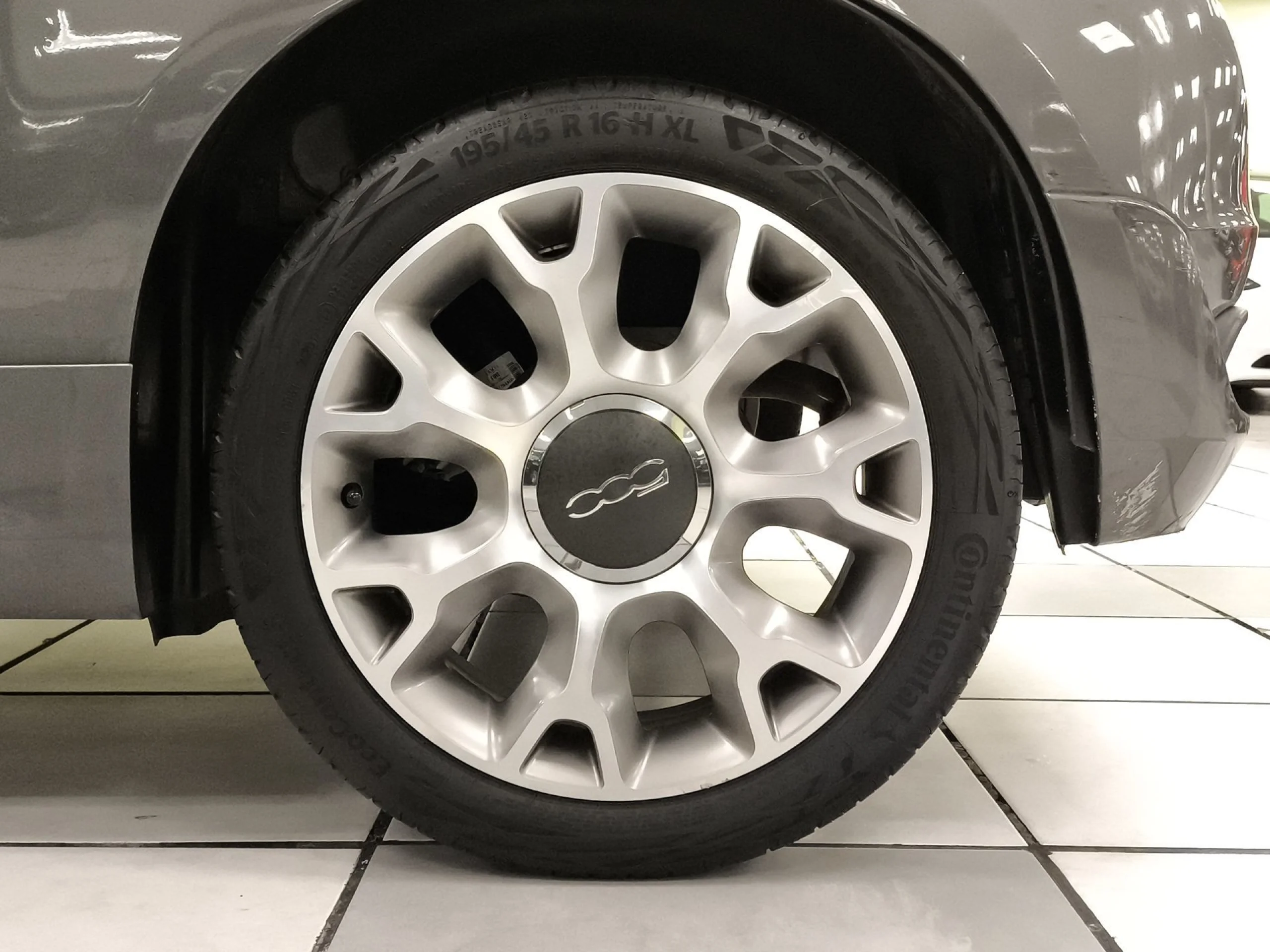 Fiat 500 1.0 6v GSE Star 51 kW (70 CV) - Foto 7