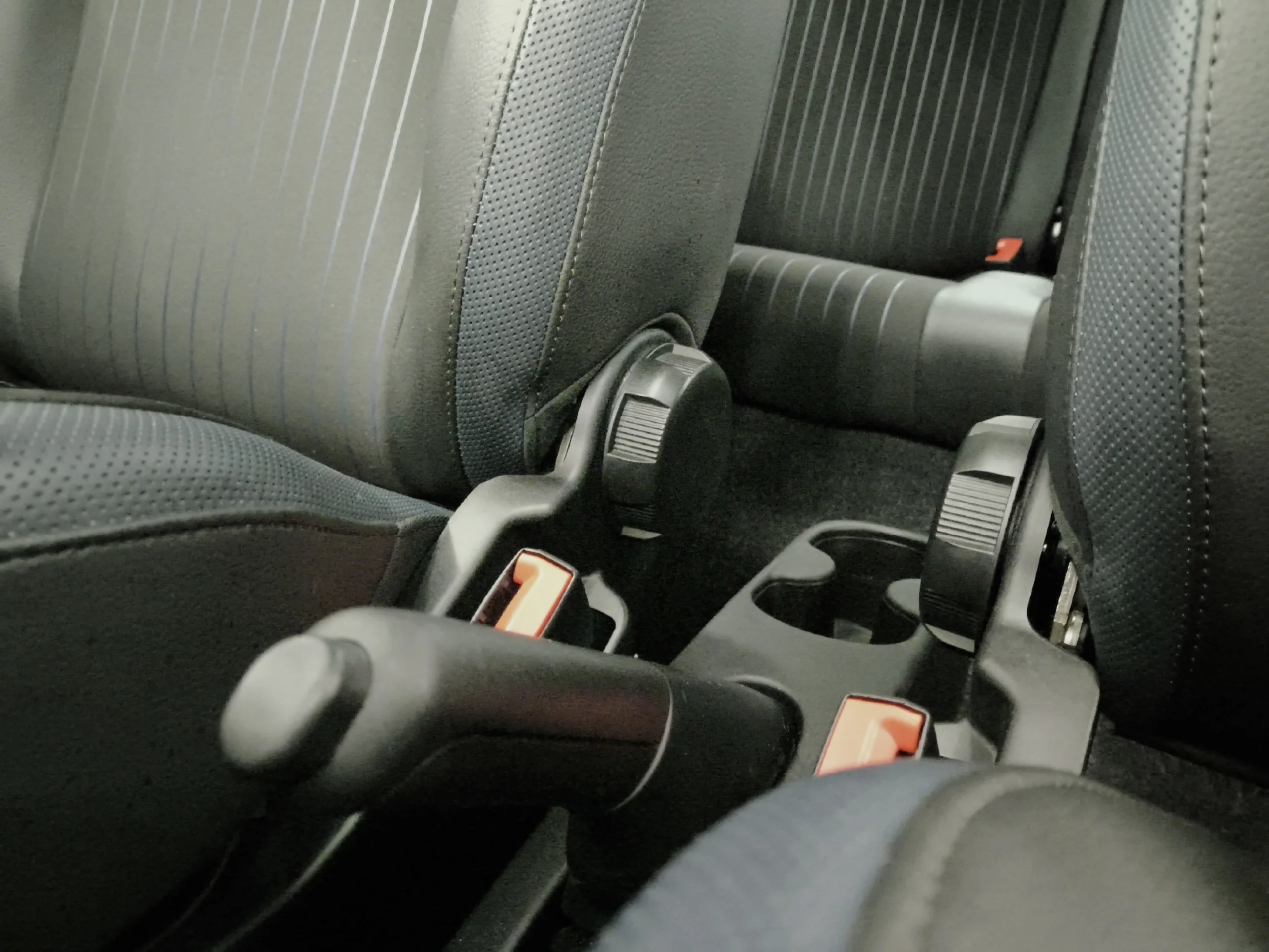Fiat 500 1.0 6v GSE Star 51 kW (70 CV) - Foto 9