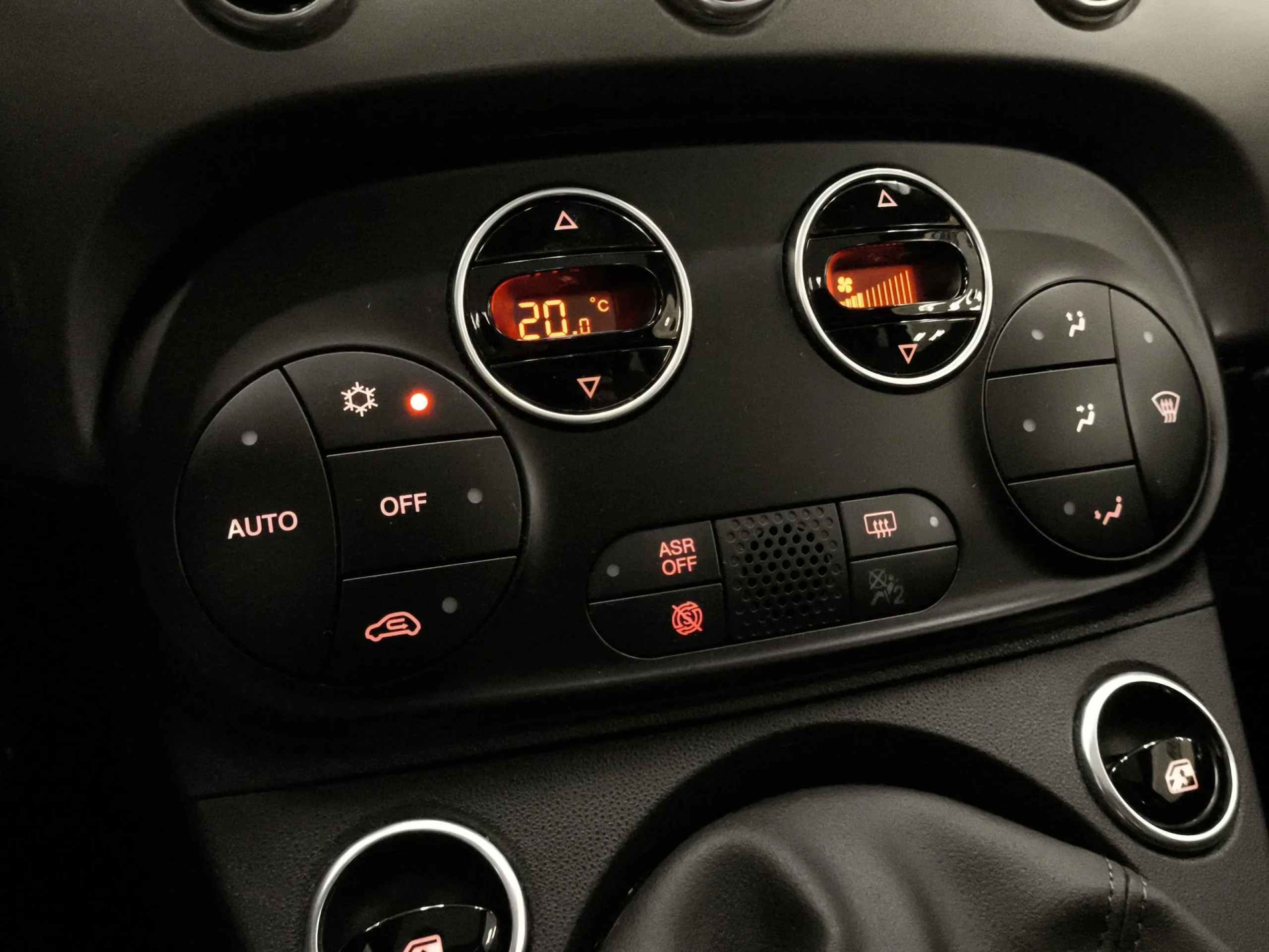 Fiat 500 1.0 6v GSE Star 51 kW (70 CV) - Foto 14
