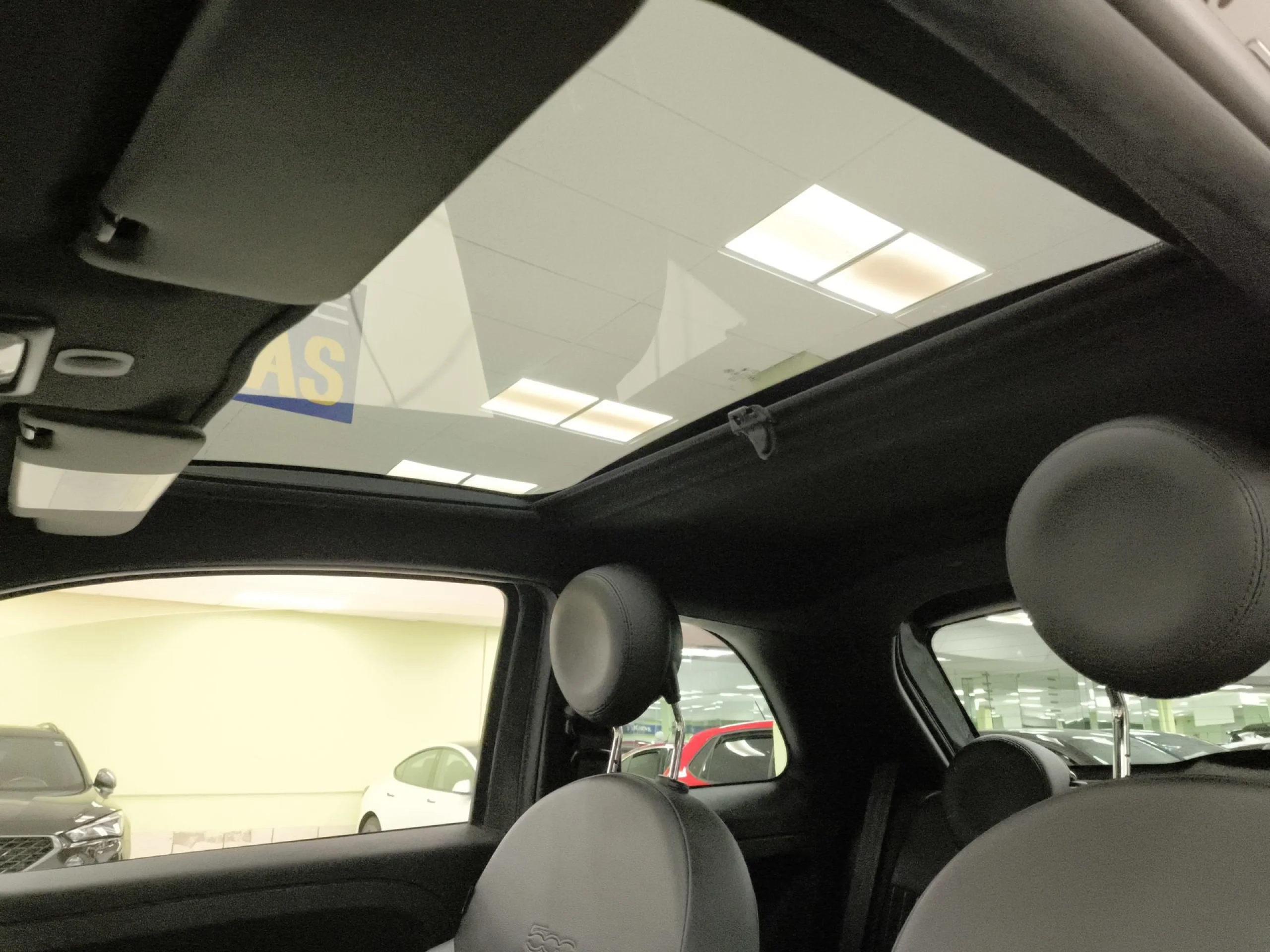 Fiat 500 1.0 6v GSE Star 51 kW (70 CV) - Foto 17