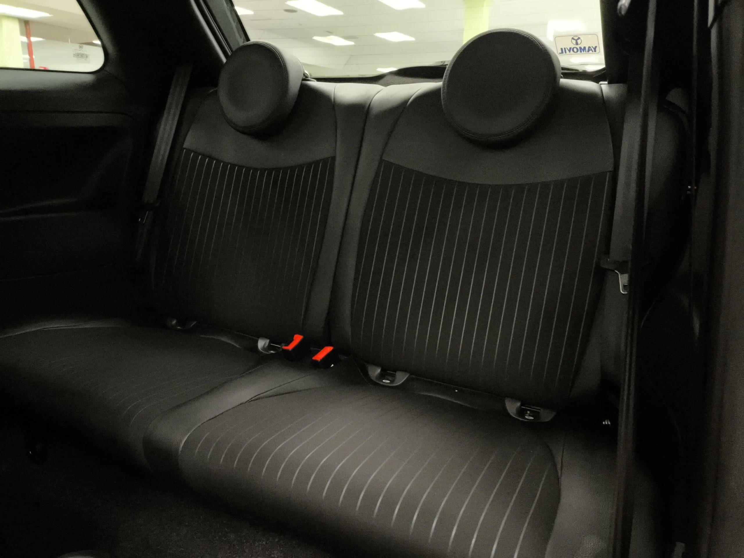 Fiat 500 1.0 6v GSE Star 51 kW (70 CV) - Foto 18