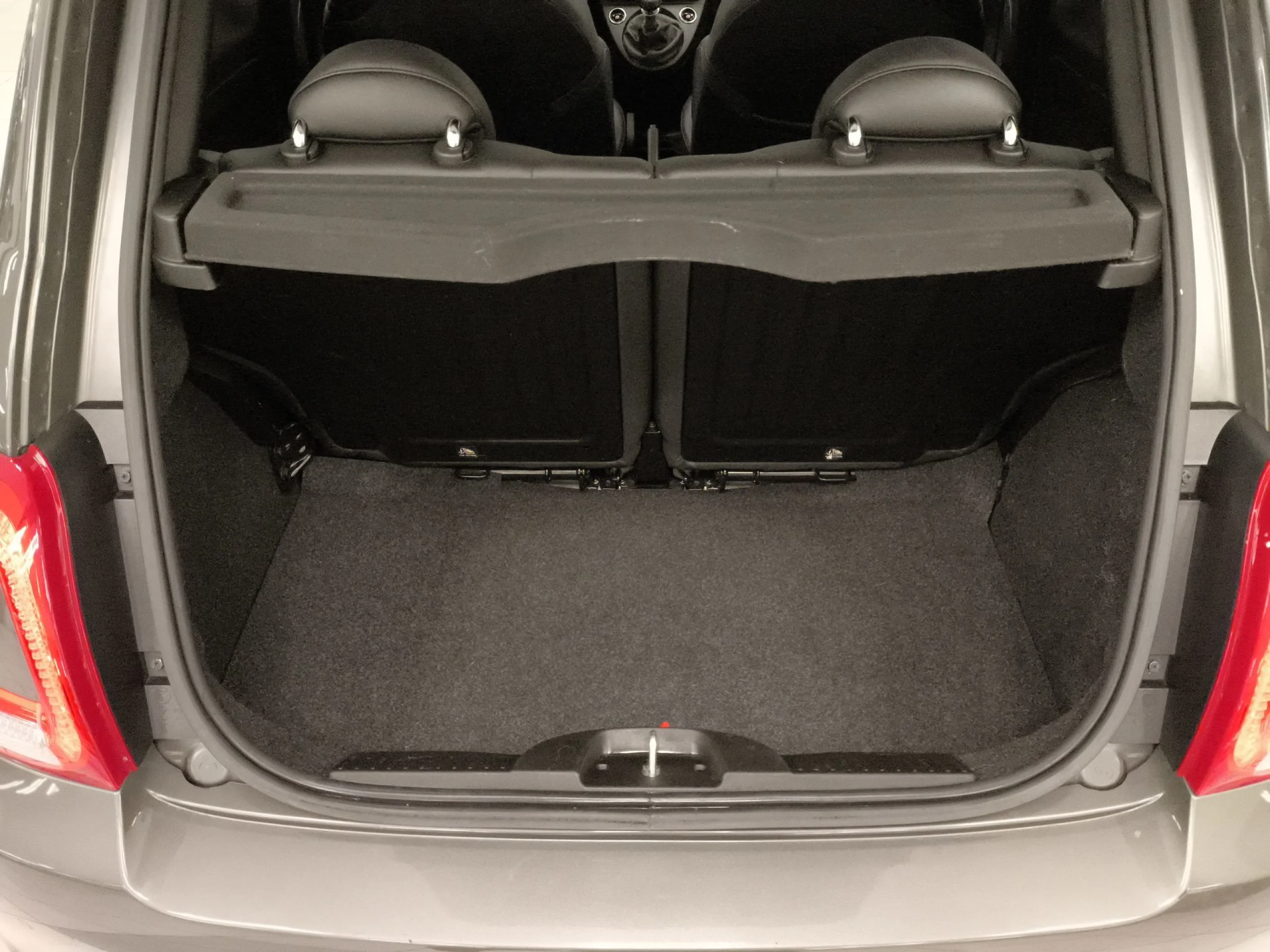 Fiat 500 1.0 6v GSE Star 51 kW (70 CV) - Foto 19