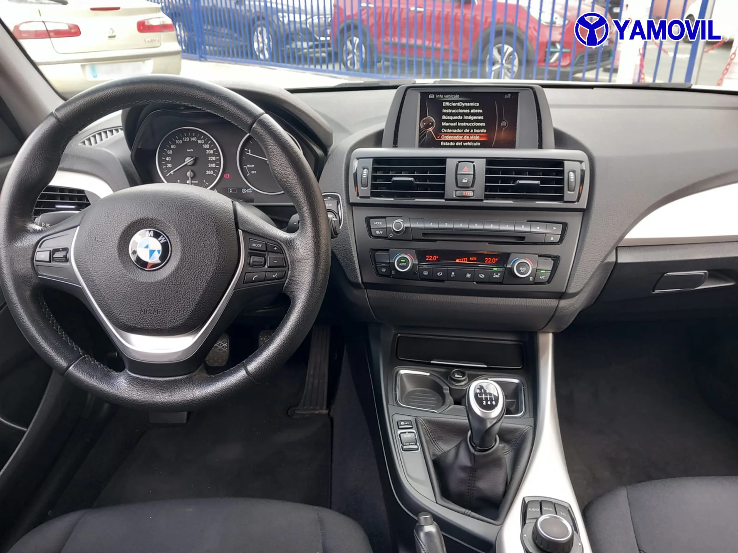 BMW Serie 1 116d 85 kW (116 CV) - Foto 3