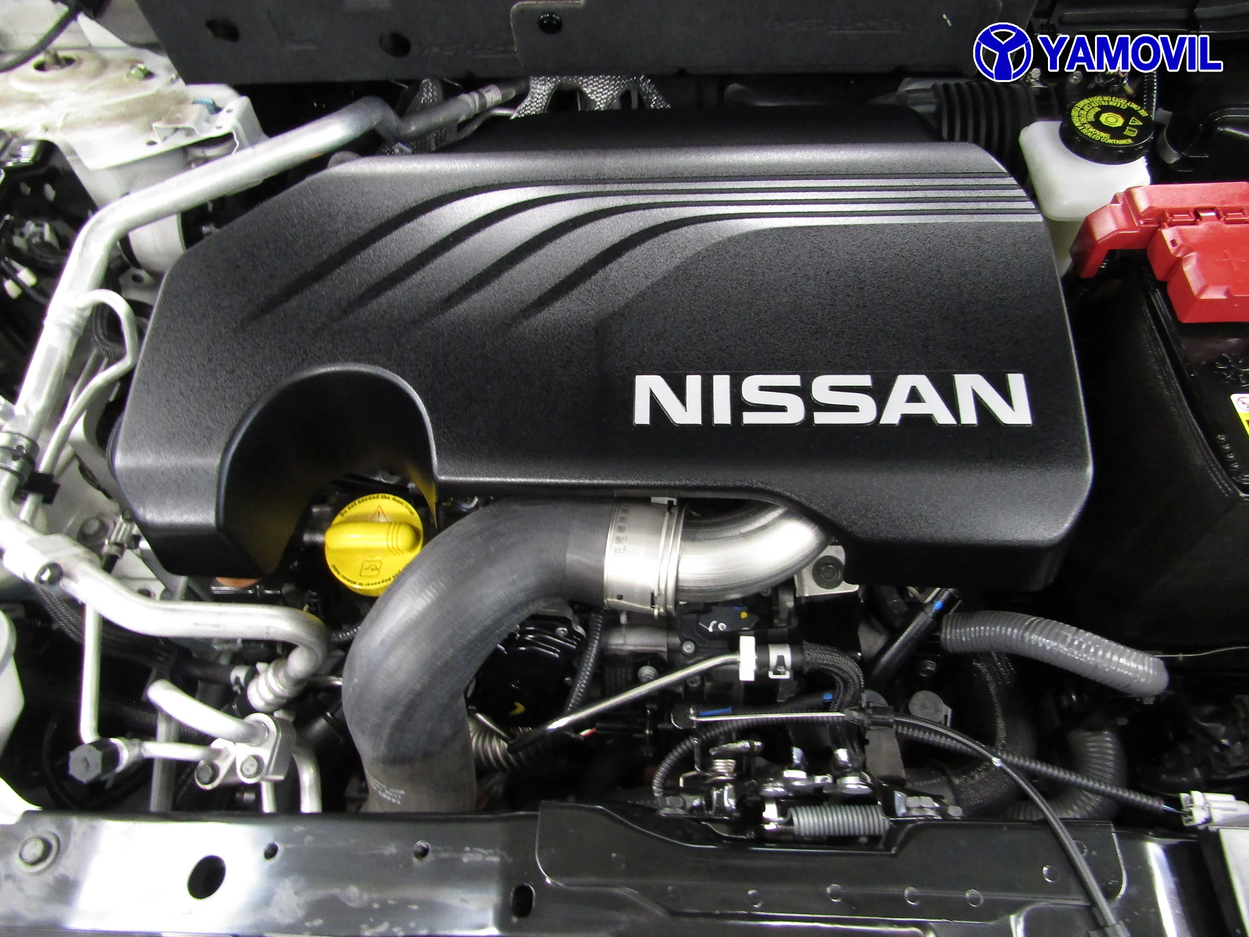 Nissan X-Trail 2.0 DCI 4X4 XTRONIC NCONNECTA 5P - Foto 8