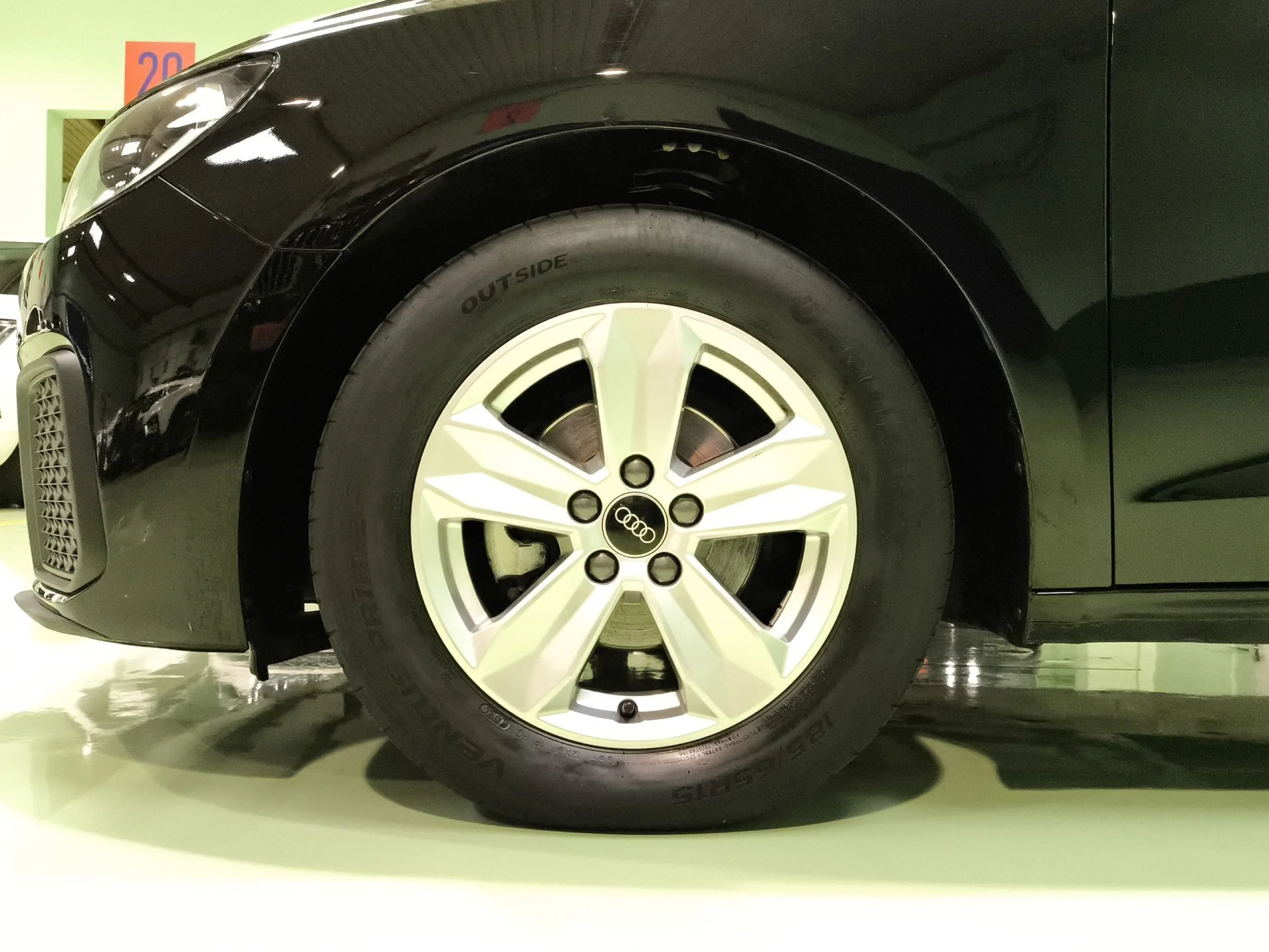 Audi A1 Sportback 25 TFSI 70 kW (95 CV) - Foto 7