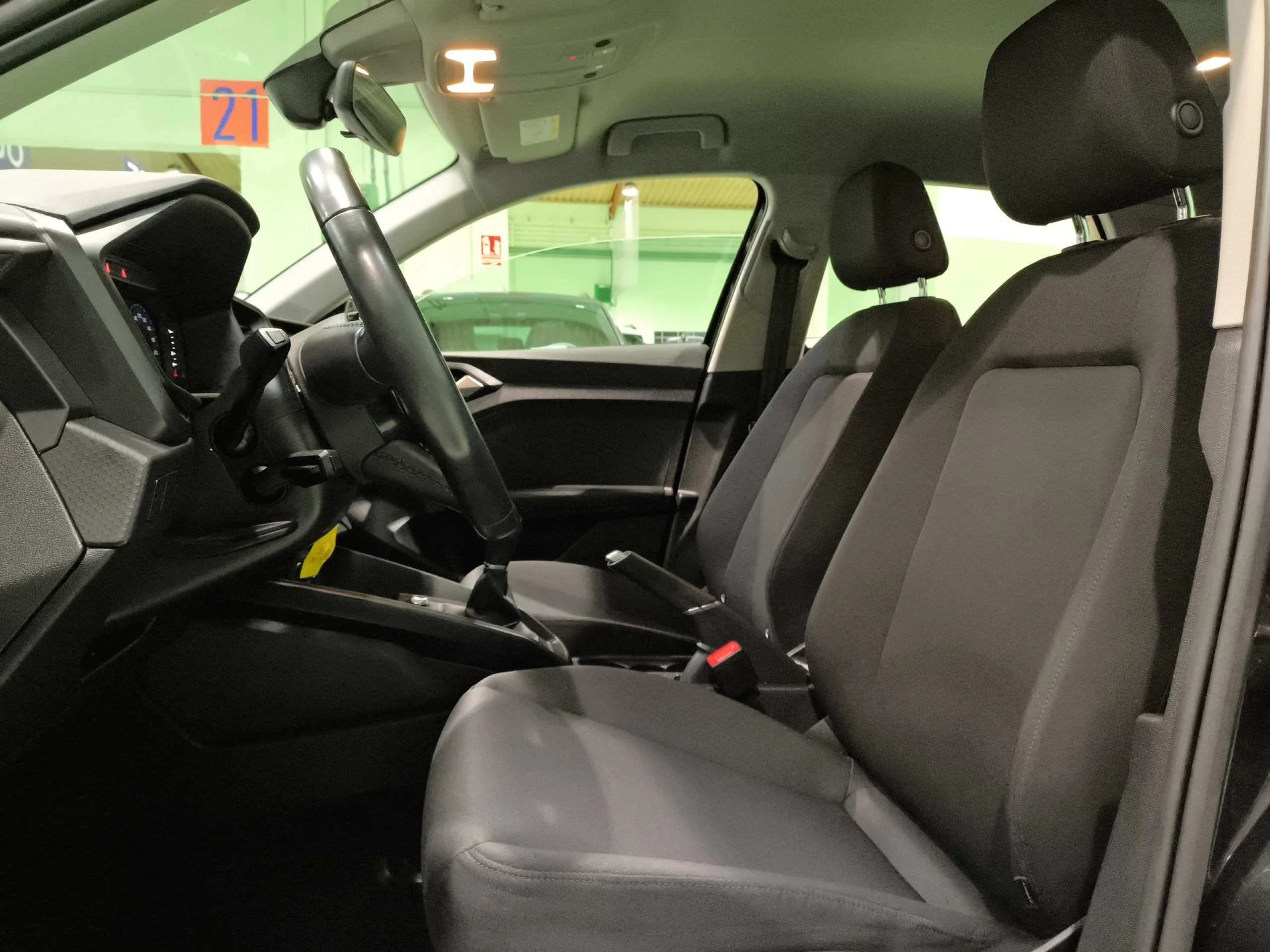 Audi A1 Sportback 25 TFSI 70 kW (95 CV) - Foto 8