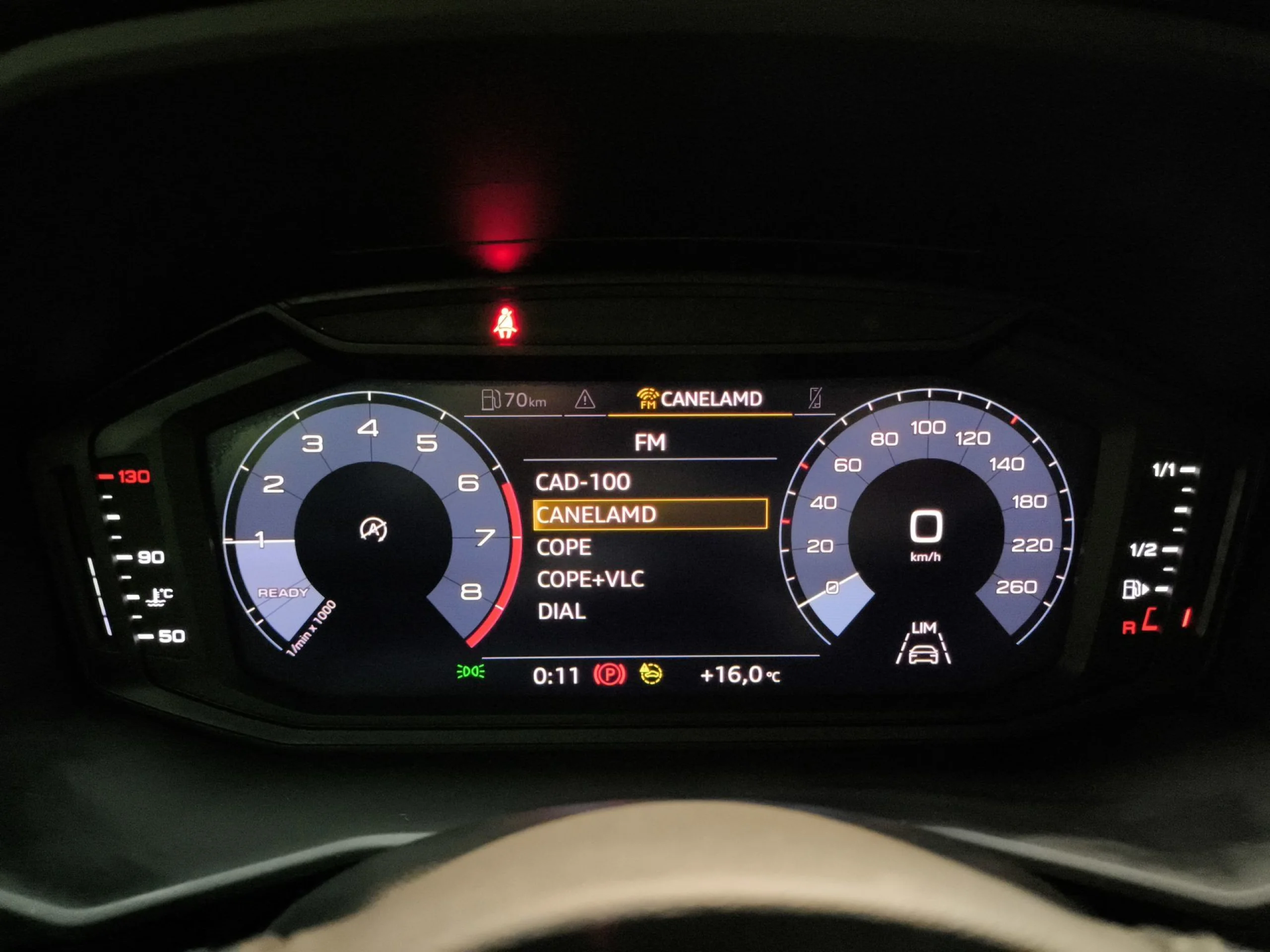 Audi A1 Sportback 25 TFSI 70 kW (95 CV) - Foto 13