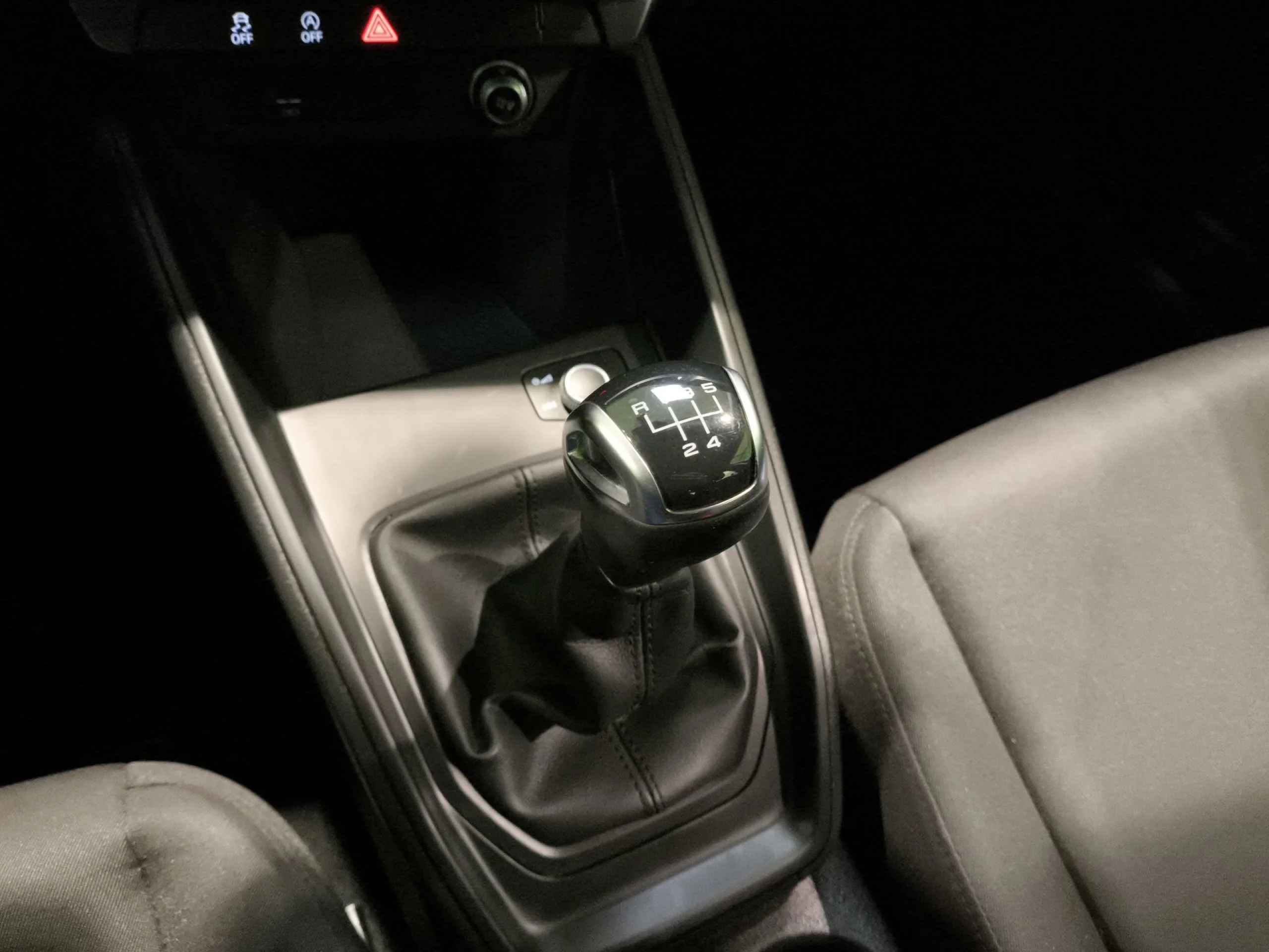 Audi A1 Sportback 25 TFSI 70 kW (95 CV) - Foto 15