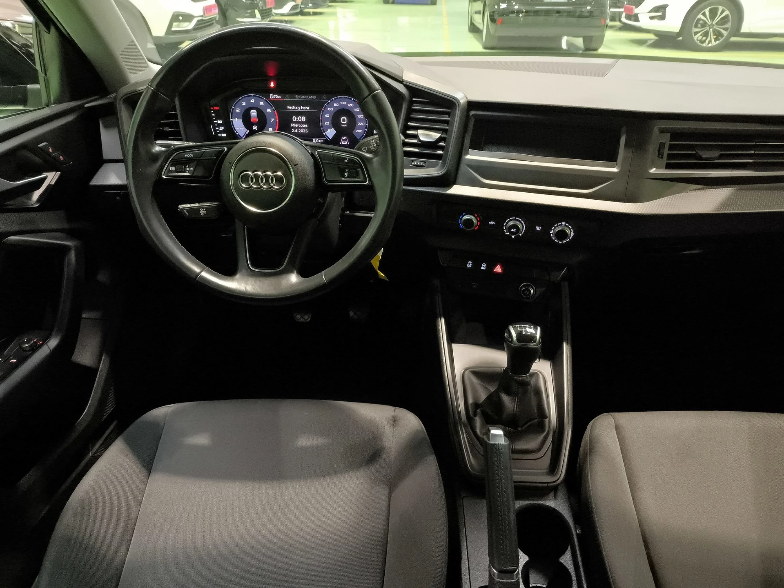 Audi A1 Sportback 25 TFSI 70 kW (95 CV) - Foto 16
