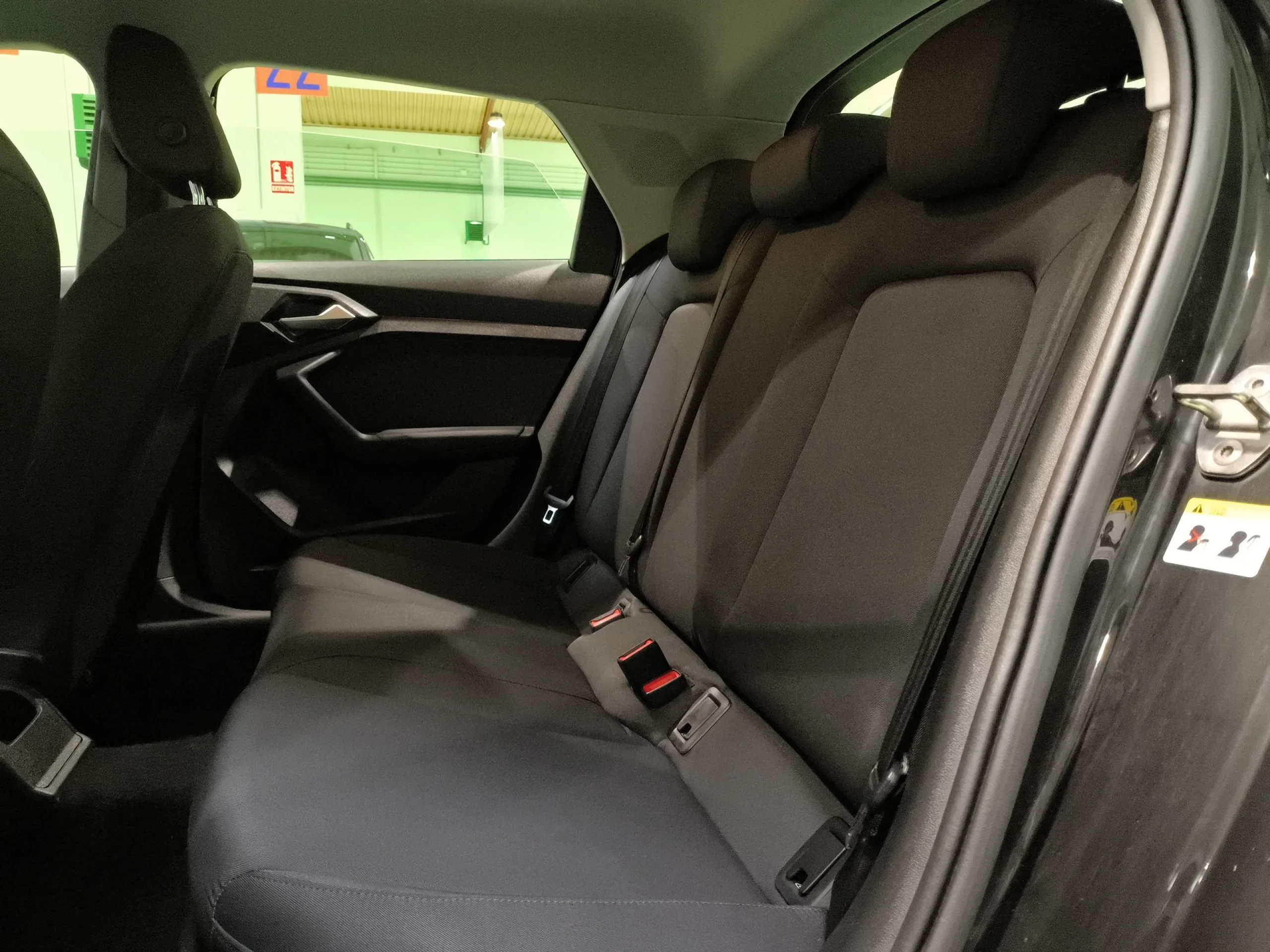 Audi A1 Sportback 25 TFSI 70 kW (95 CV) - Foto 17