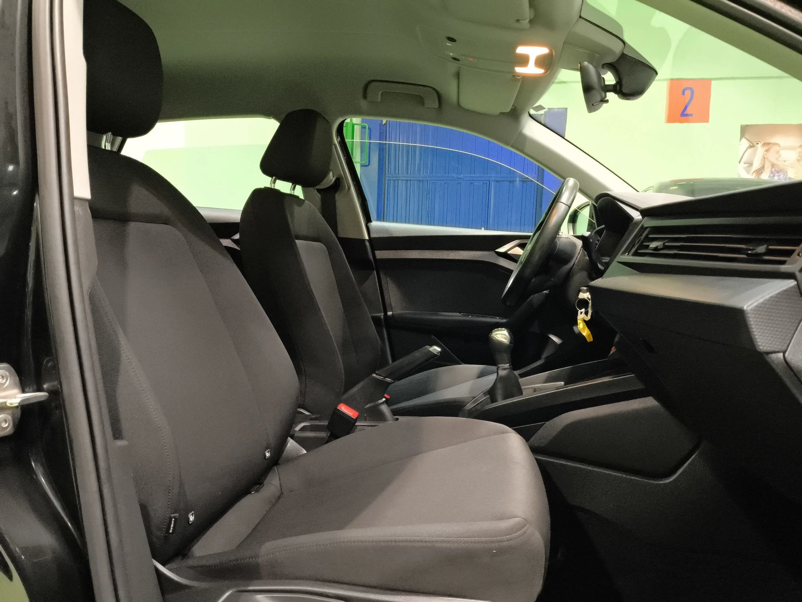 Audi A1 Sportback 25 TFSI 70 kW (95 CV) - Foto 19