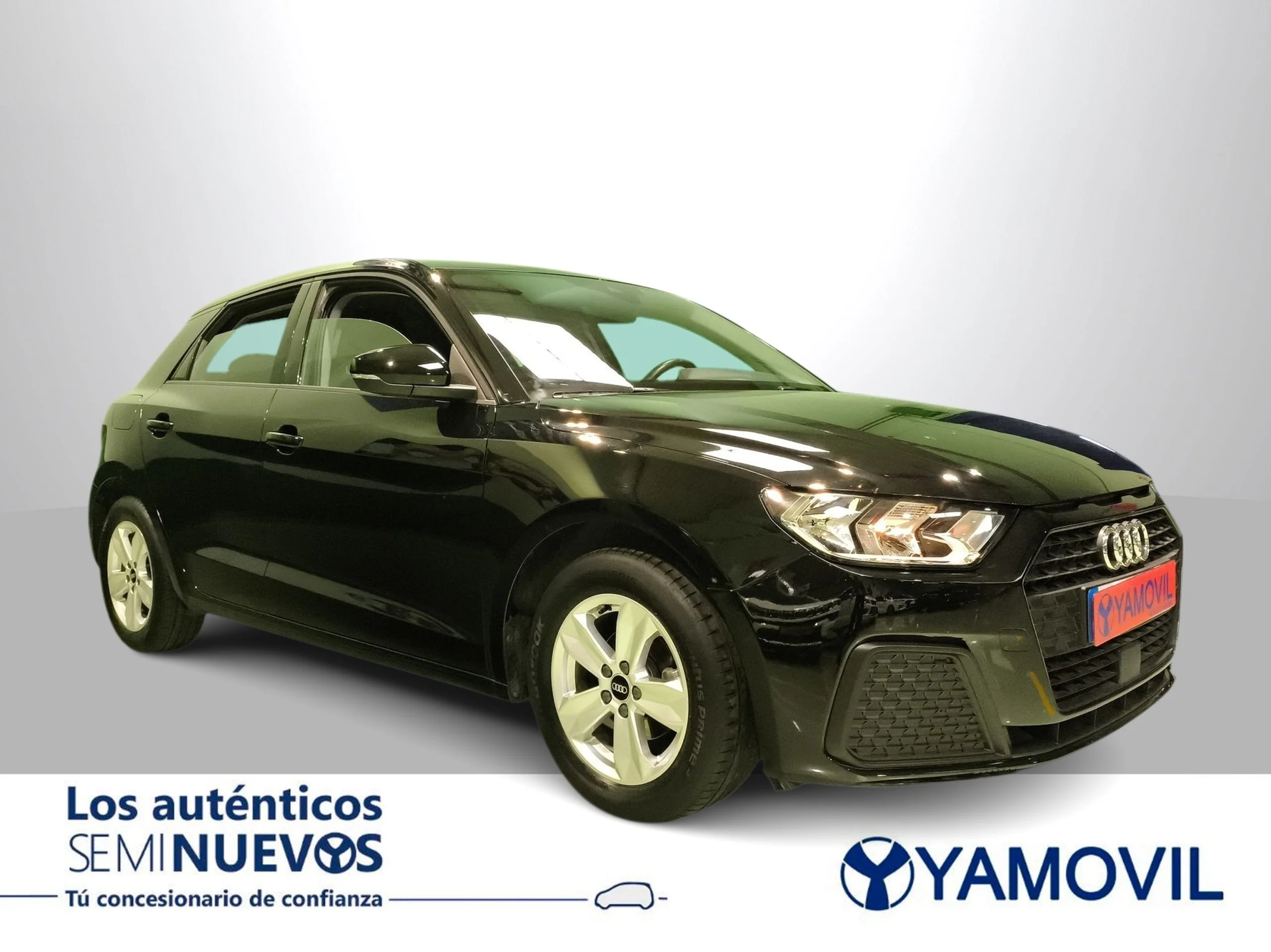 Audi A1 Sportback 25 TFSI 70 kW (95 CV) - Foto 2