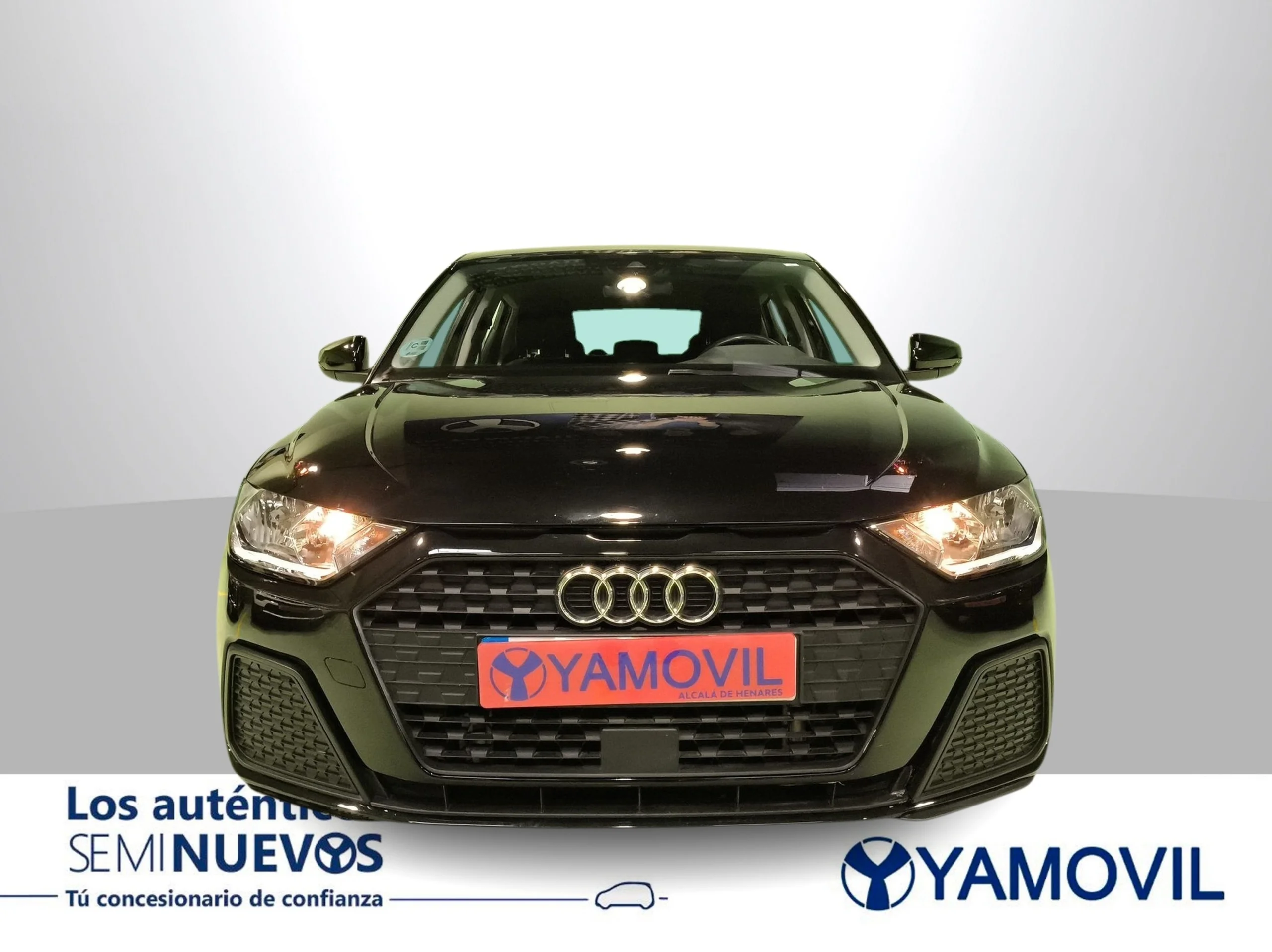Audi A1 Sportback 25 TFSI 70 kW (95 CV) - Foto 3