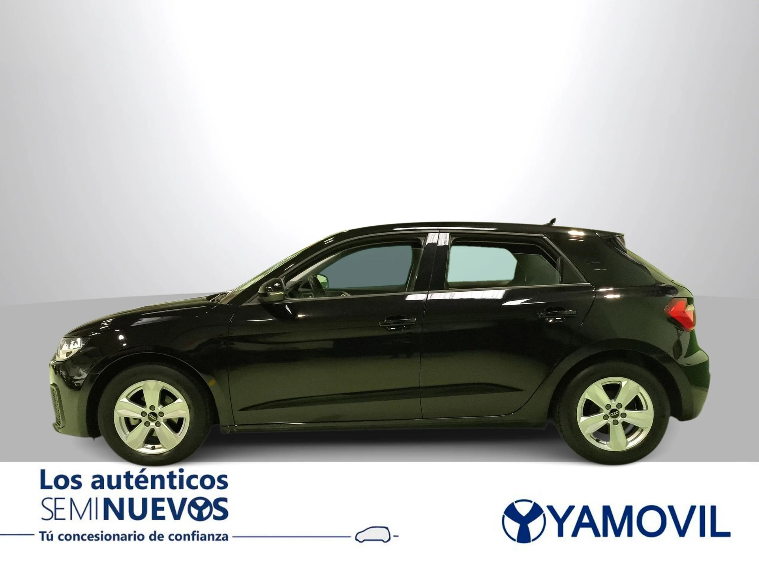 Audi A1 Sportback 25 TFSI 70 kW (95 CV) - Foto 4